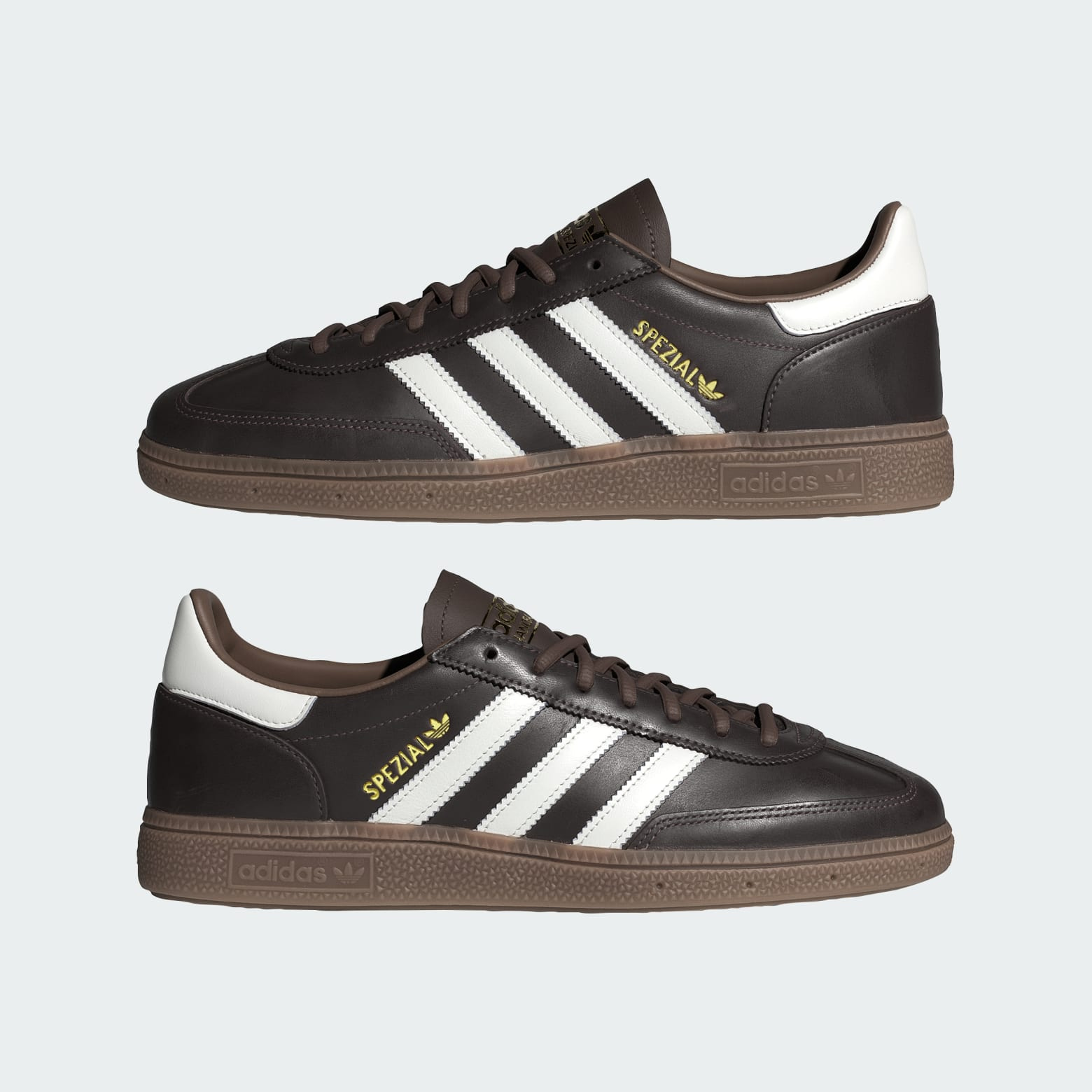 Кросівки Handball Spezial  Adidas Originals KI8581_image_7