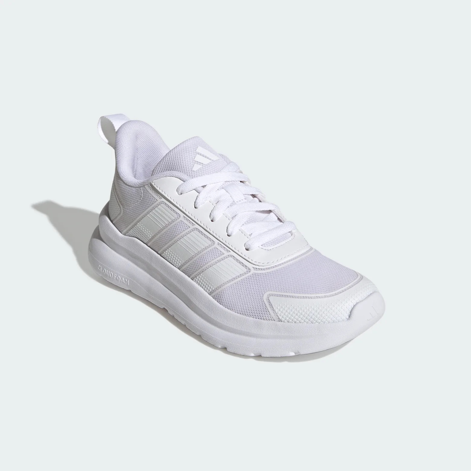 Кросівки Tensaur Run 4.0 Junior Adidas Sportswear KJ6629_image_4