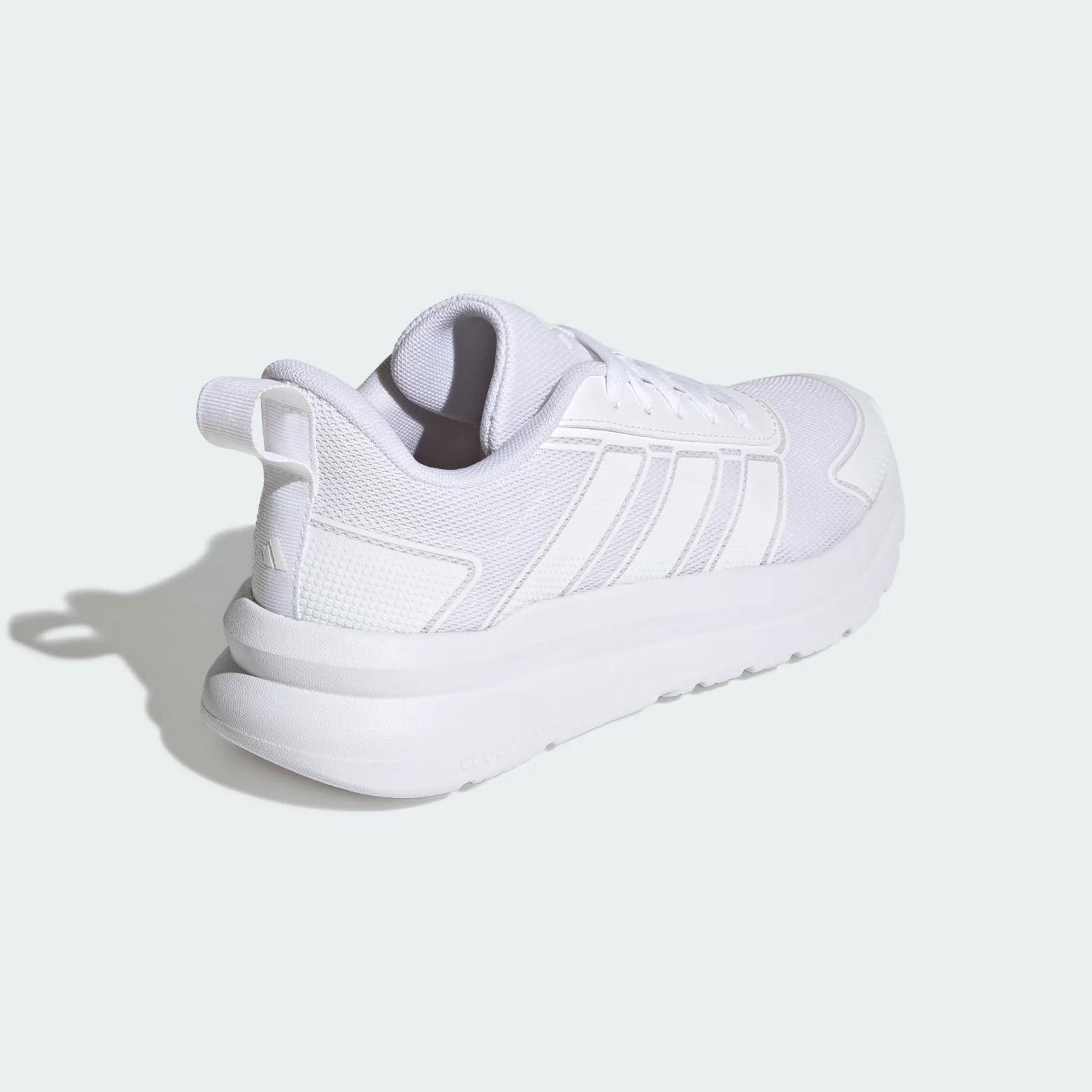 Кросівки Tensaur Run 4.0 Junior Adidas Sportswear KJ6629_image_5