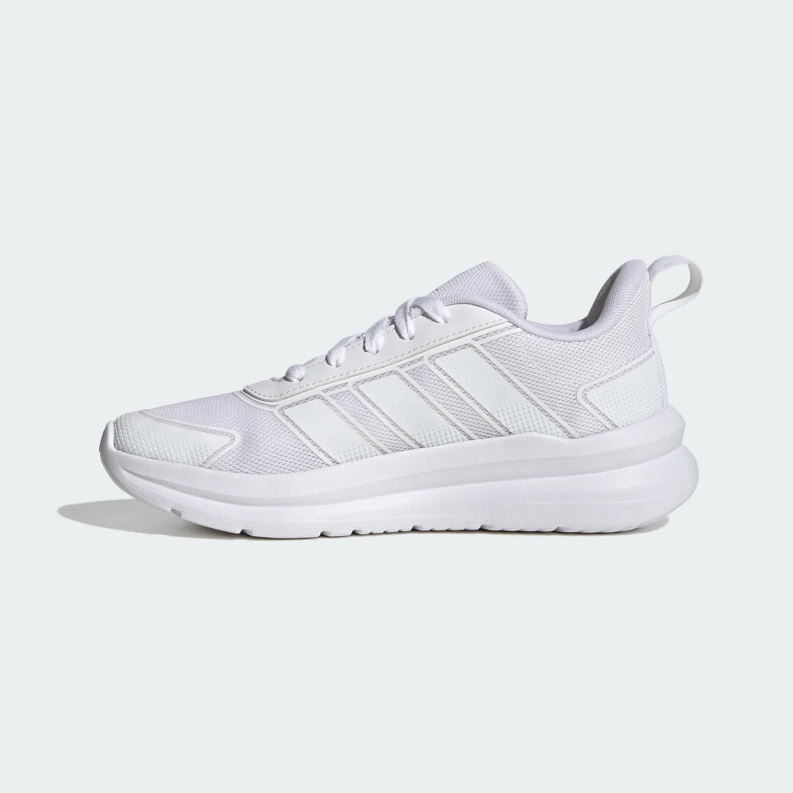 Кросівки Tensaur Run 4.0 Junior Adidas Sportswear KJ6629_image_6
