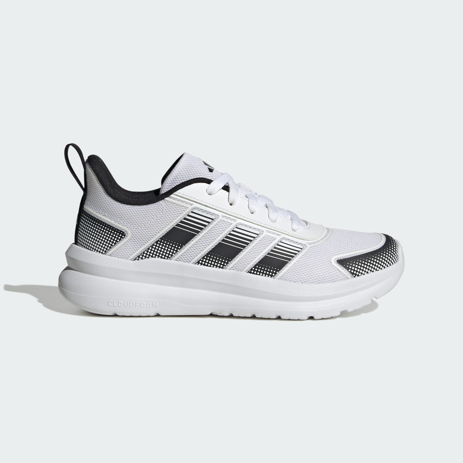 Кросівки Tensaur Run 4.0 Junior Adidas Sportswear KJ6631_image_1