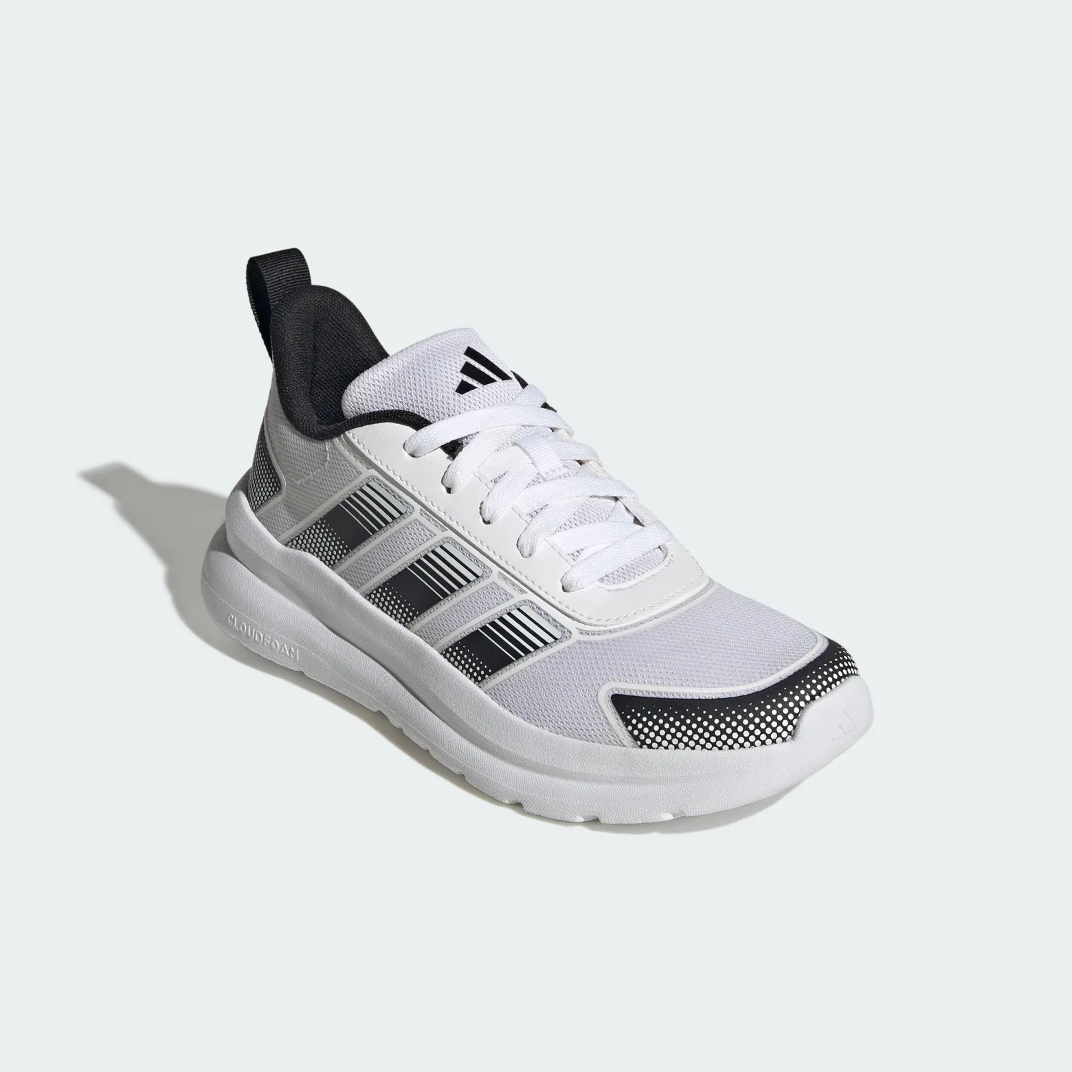 Кросівки Tensaur Run 4.0 Junior Adidas Sportswear KJ6631_image_4