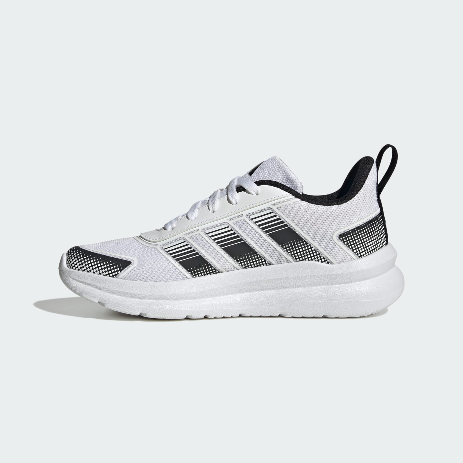 Кросівки Tensaur Run 4.0 Junior Adidas Sportswear KJ6631_image_6
