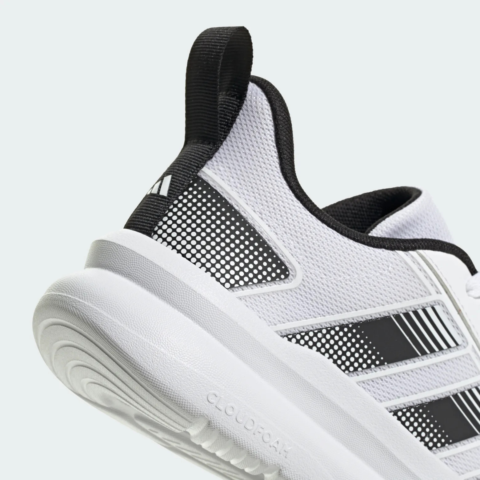 Кросівки Tensaur Run 4.0 Junior Adidas Sportswear KJ6631_image_8