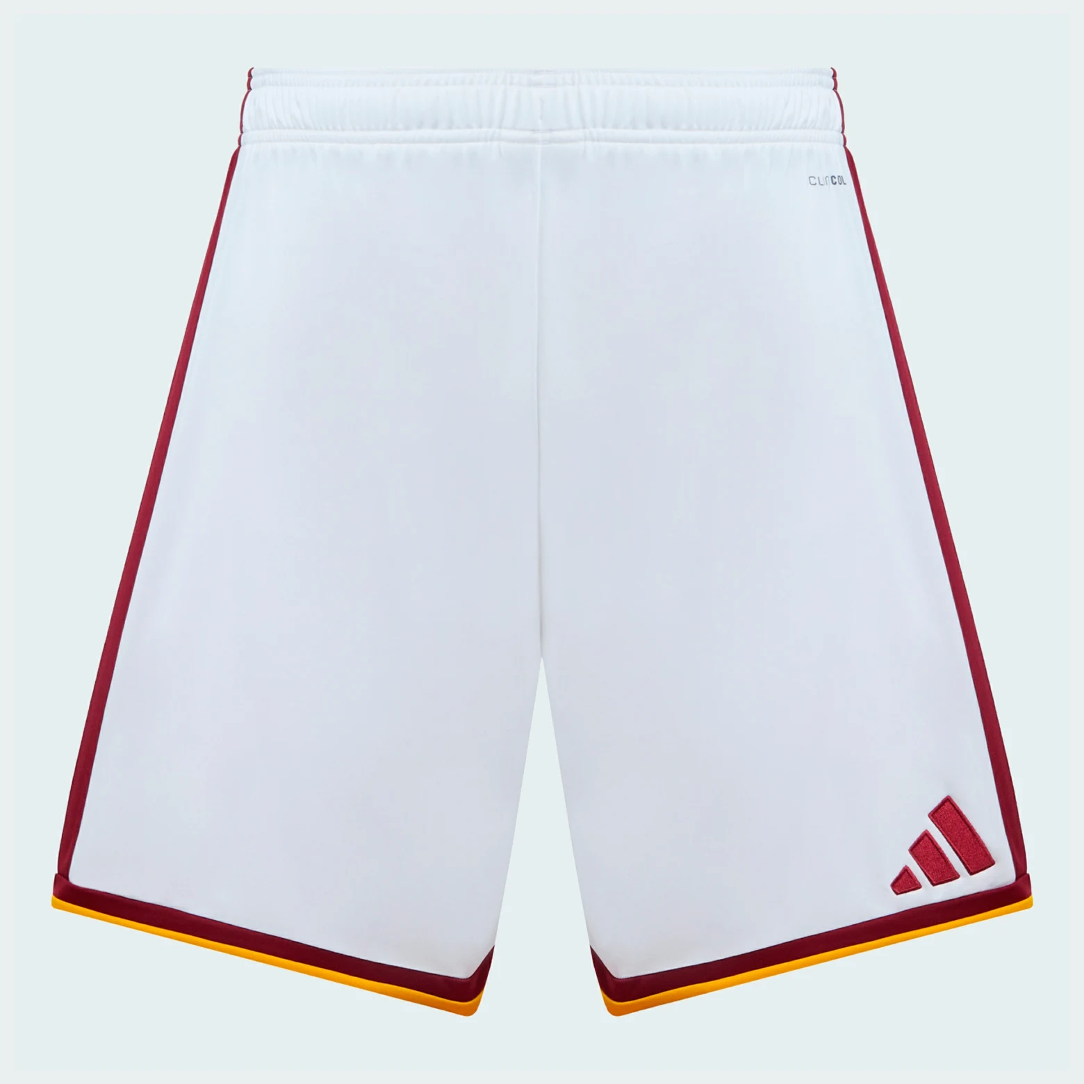 Шорти Kharkiv FC 26/27 Third Adidas Performance KN0530_image_6