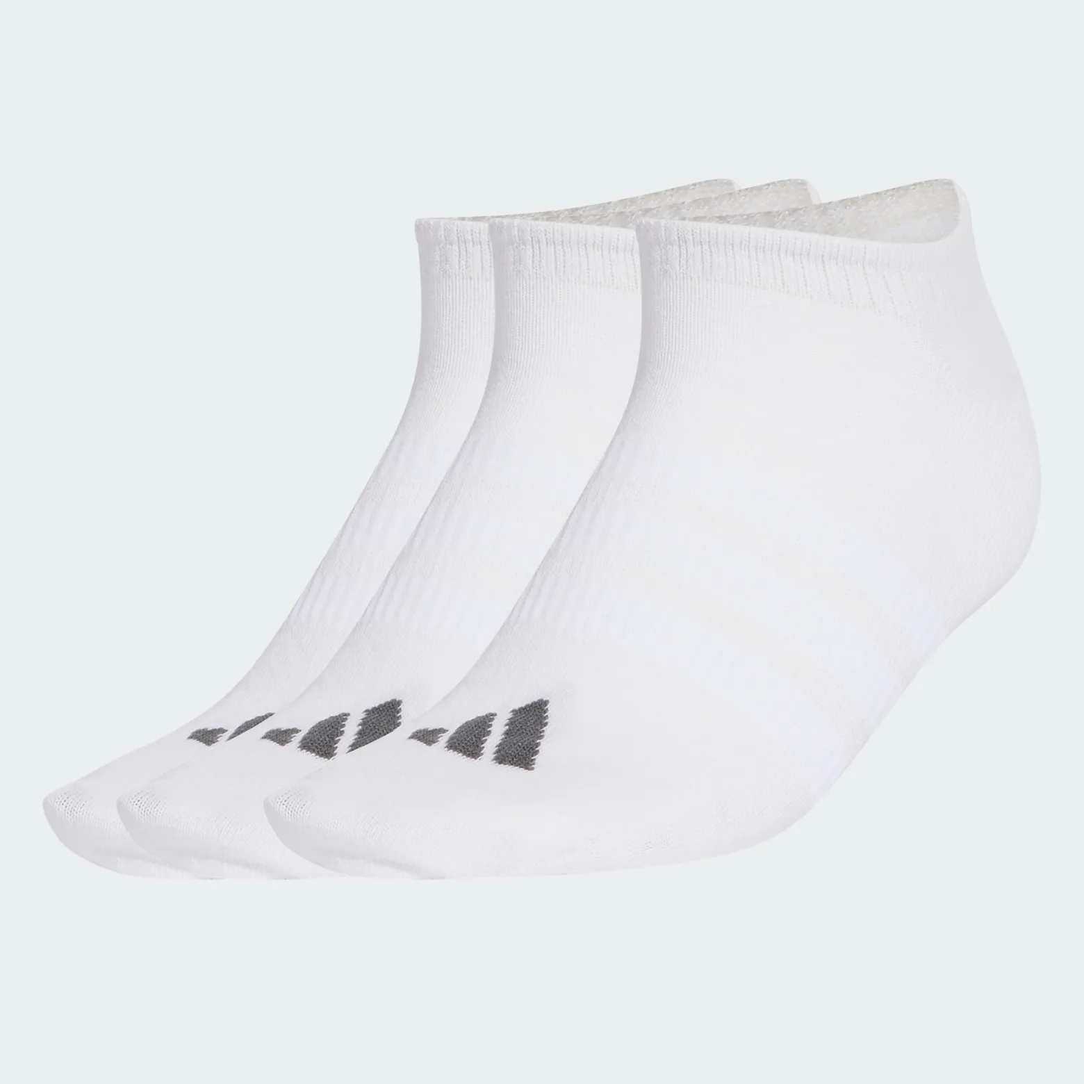 Три пари шкарпеток Adidas Performance KR7113_image_1