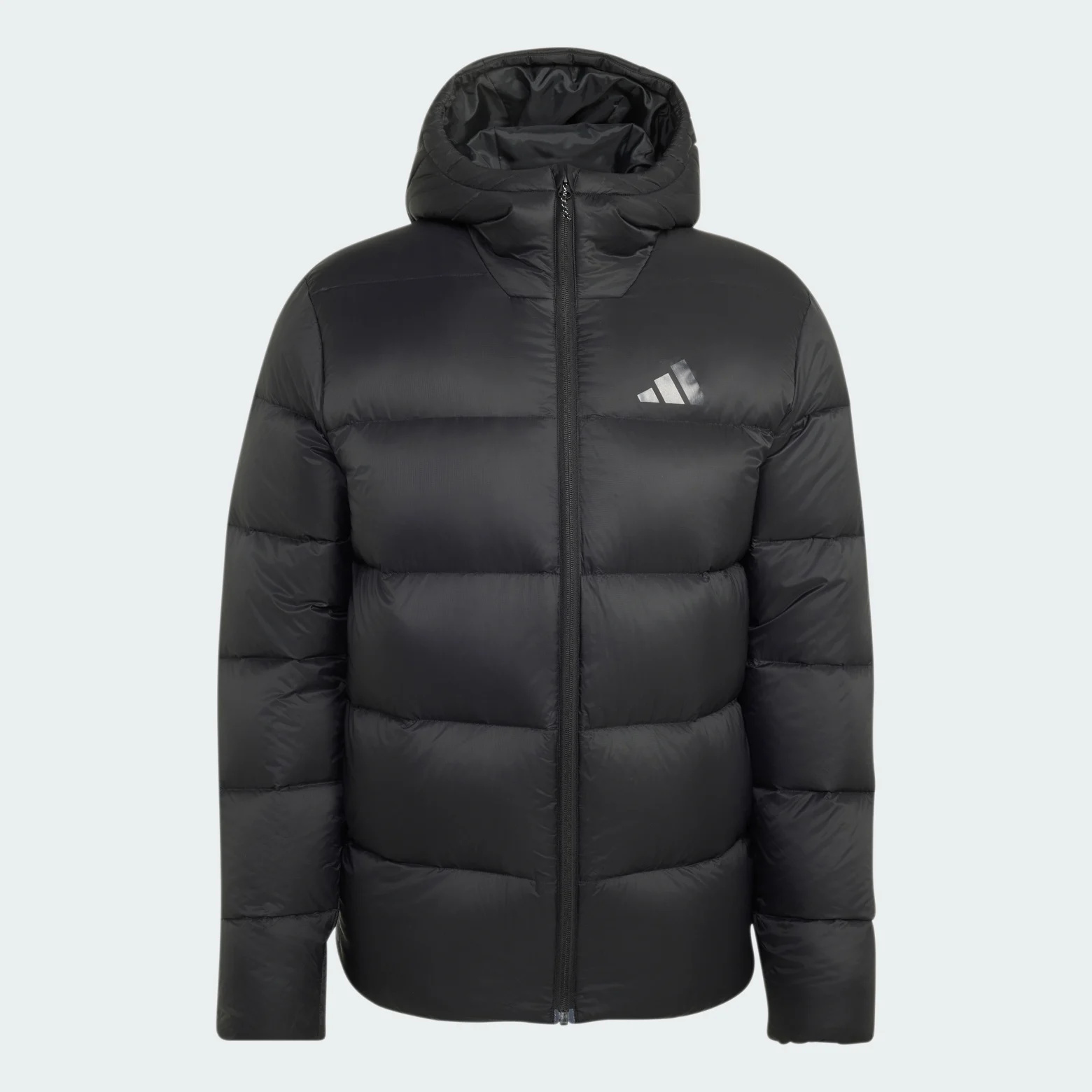 Пуховик Adidas Terrex Multi Climawarm Heavy Down Hooded Jacket KY2715_image_7