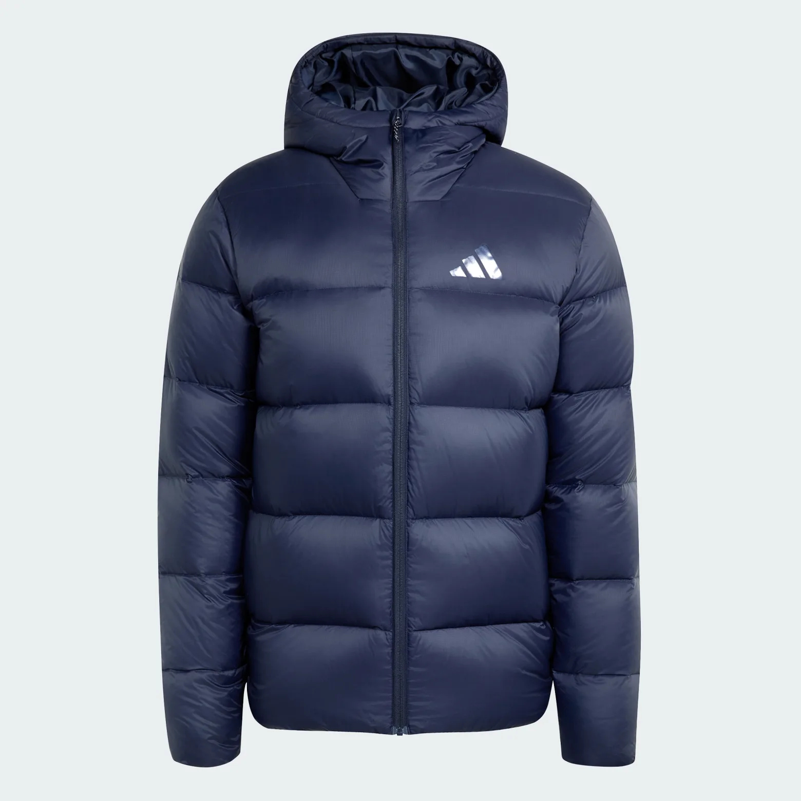 Пуховик Adidas Terrex Multi Climawarm Heavy Down Hooded Jacket KY2717_image_7