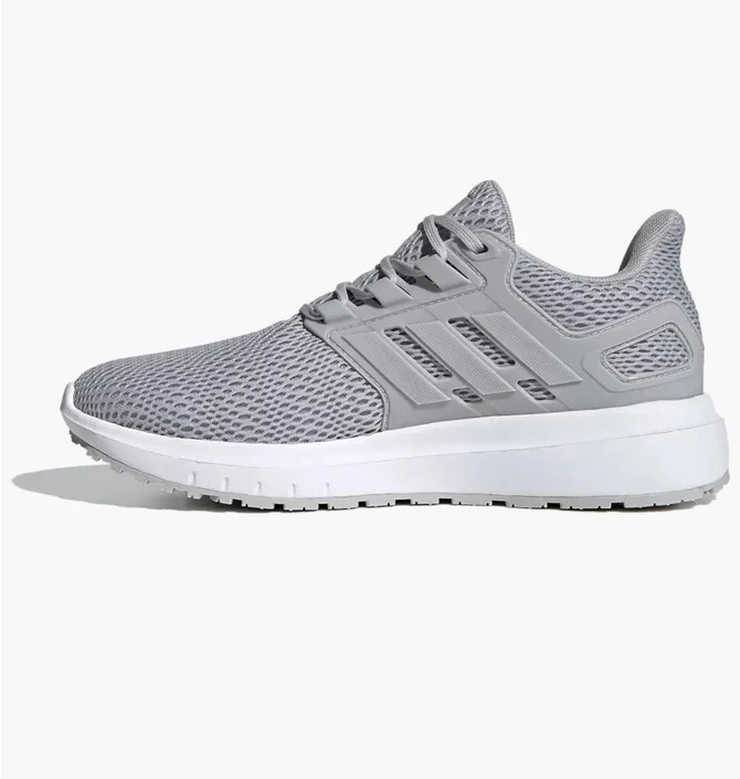 Кроссовки женские Adidas Ultimashow Grey FX3638_image_1