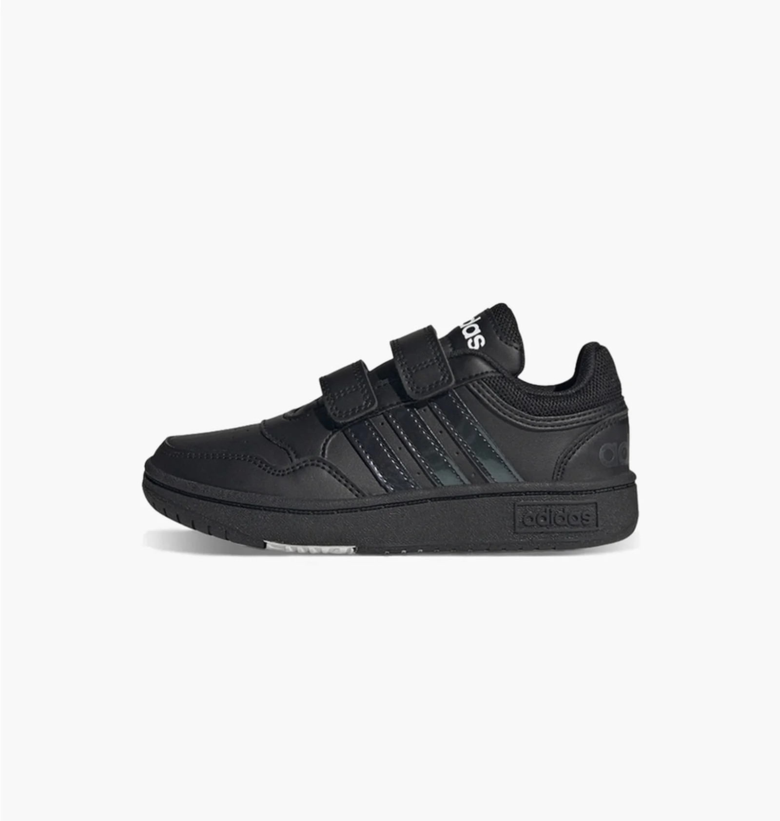 Кросівки дитячі Adidas Hoops 3.0 H03861_image_1