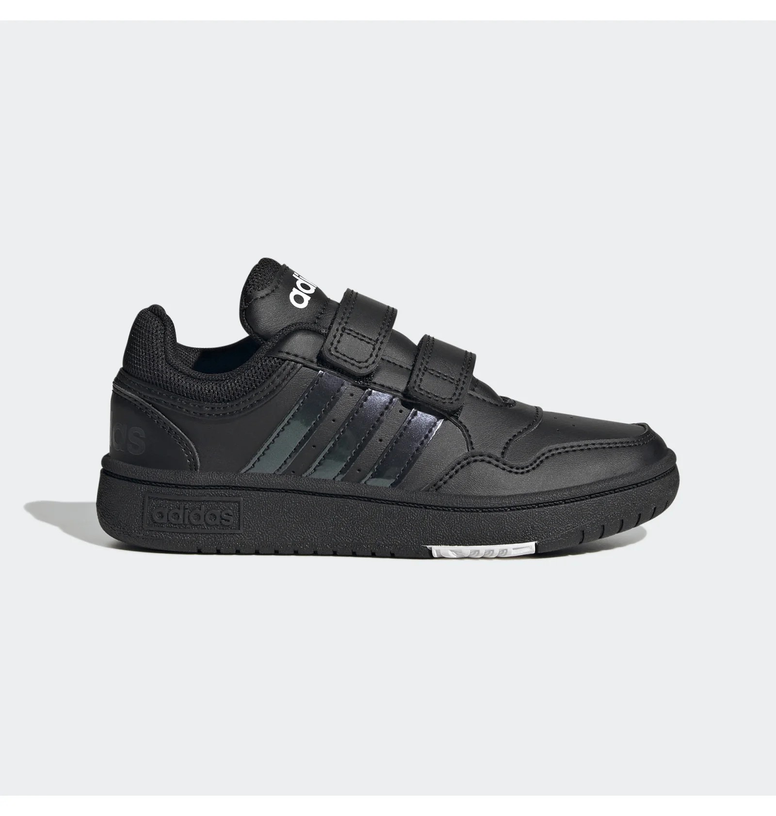 Кросівки дитячі Adidas Hoops 3.0 H03861_image_2