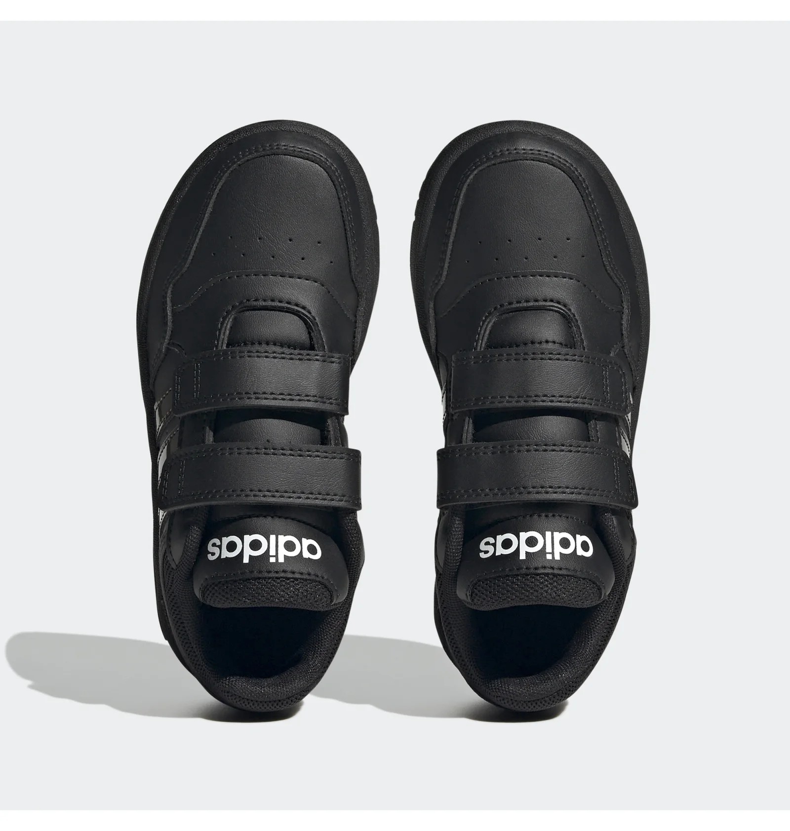 Кросівки дитячі Adidas Hoops 3.0 H03861_image_3