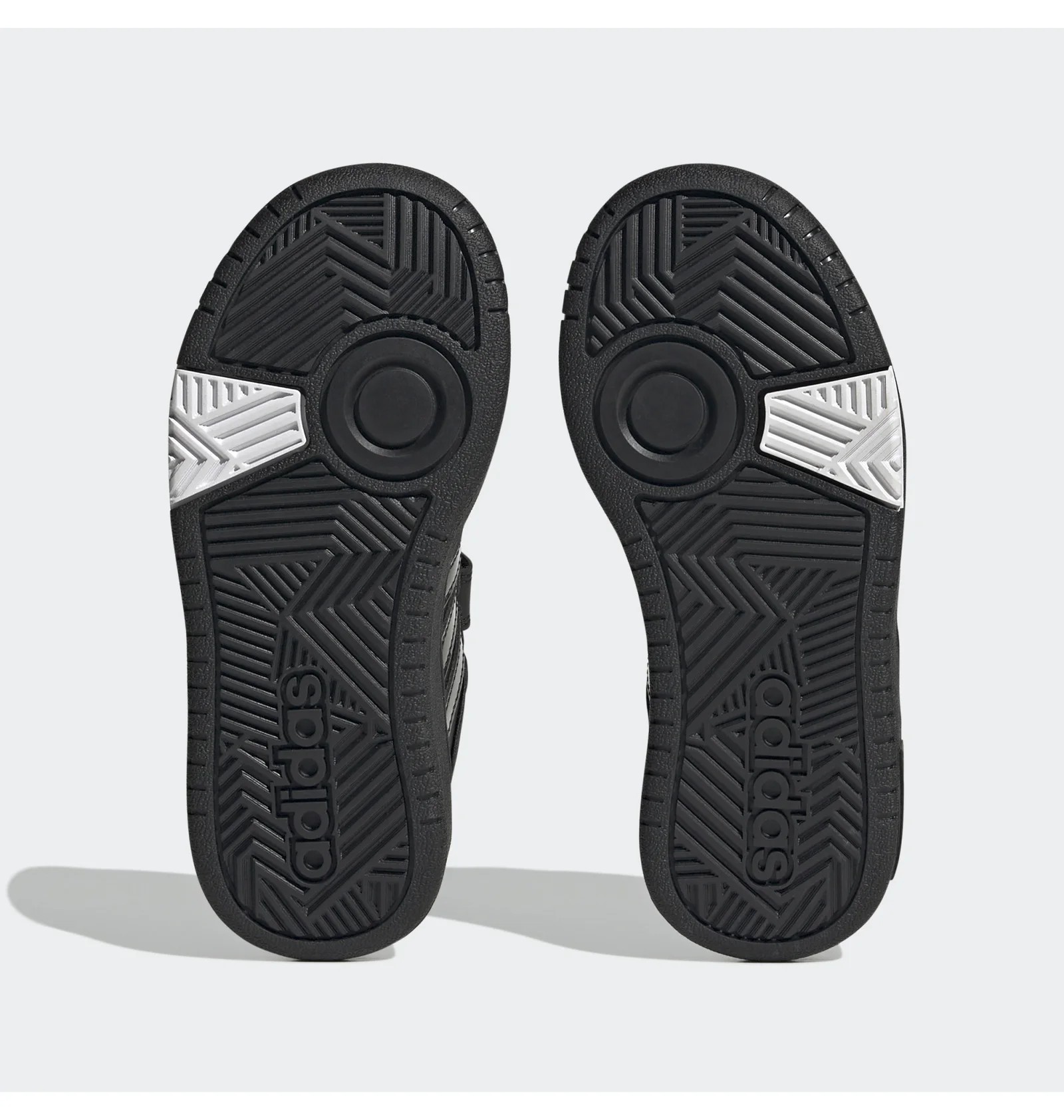 Кросівки дитячі Adidas Hoops 3.0 H03861_image_4