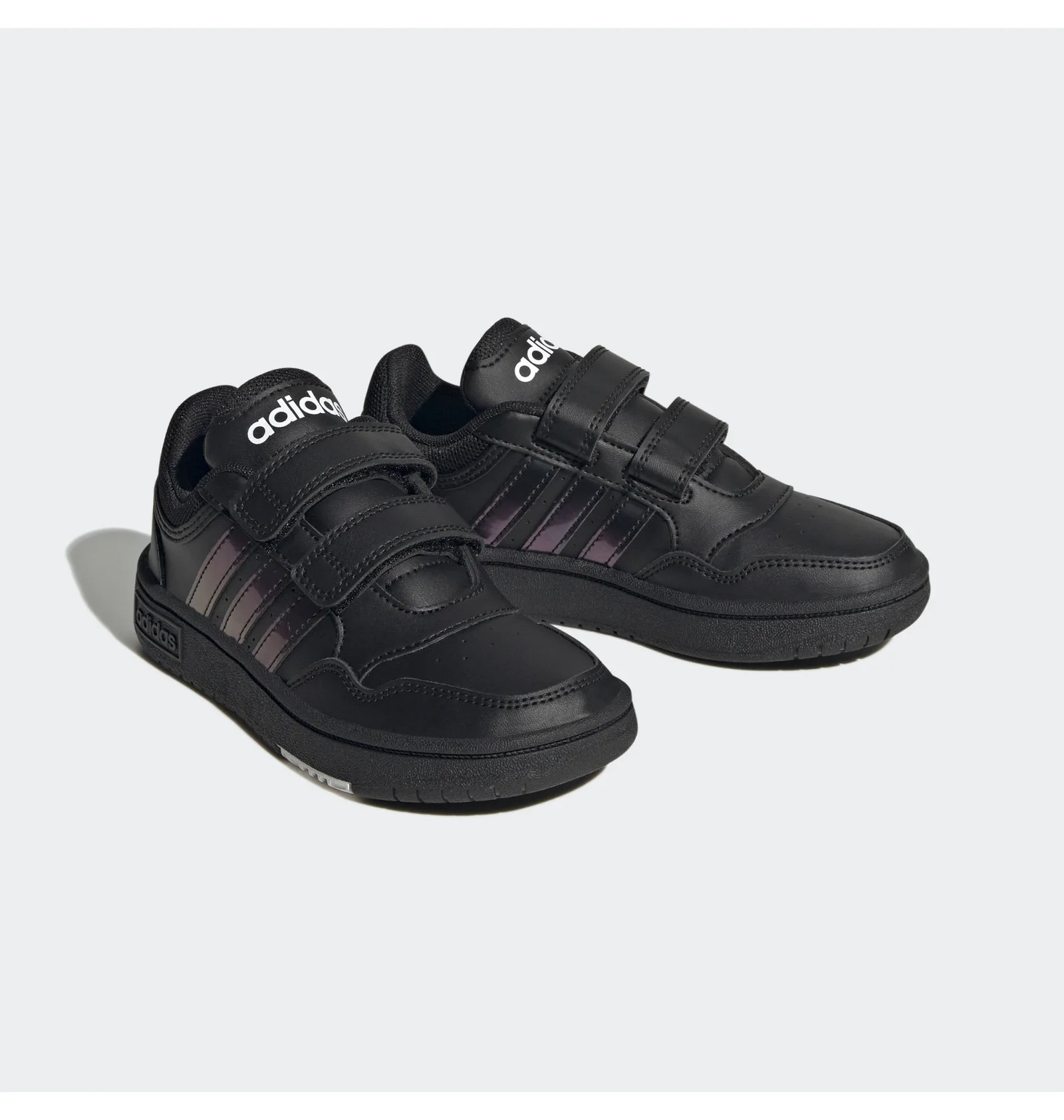Кросівки дитячі Adidas Hoops 3.0 H03861_image_5