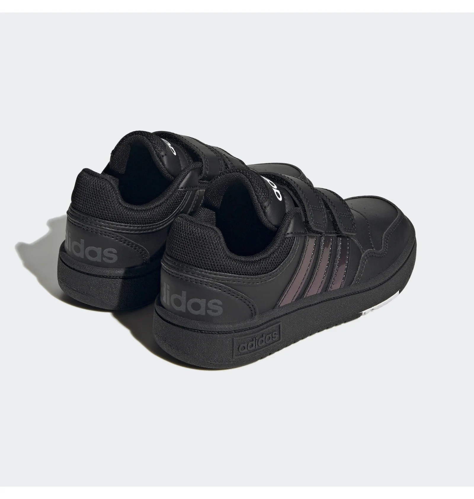 Кросівки дитячі Adidas Hoops 3.0 H03861_image_6