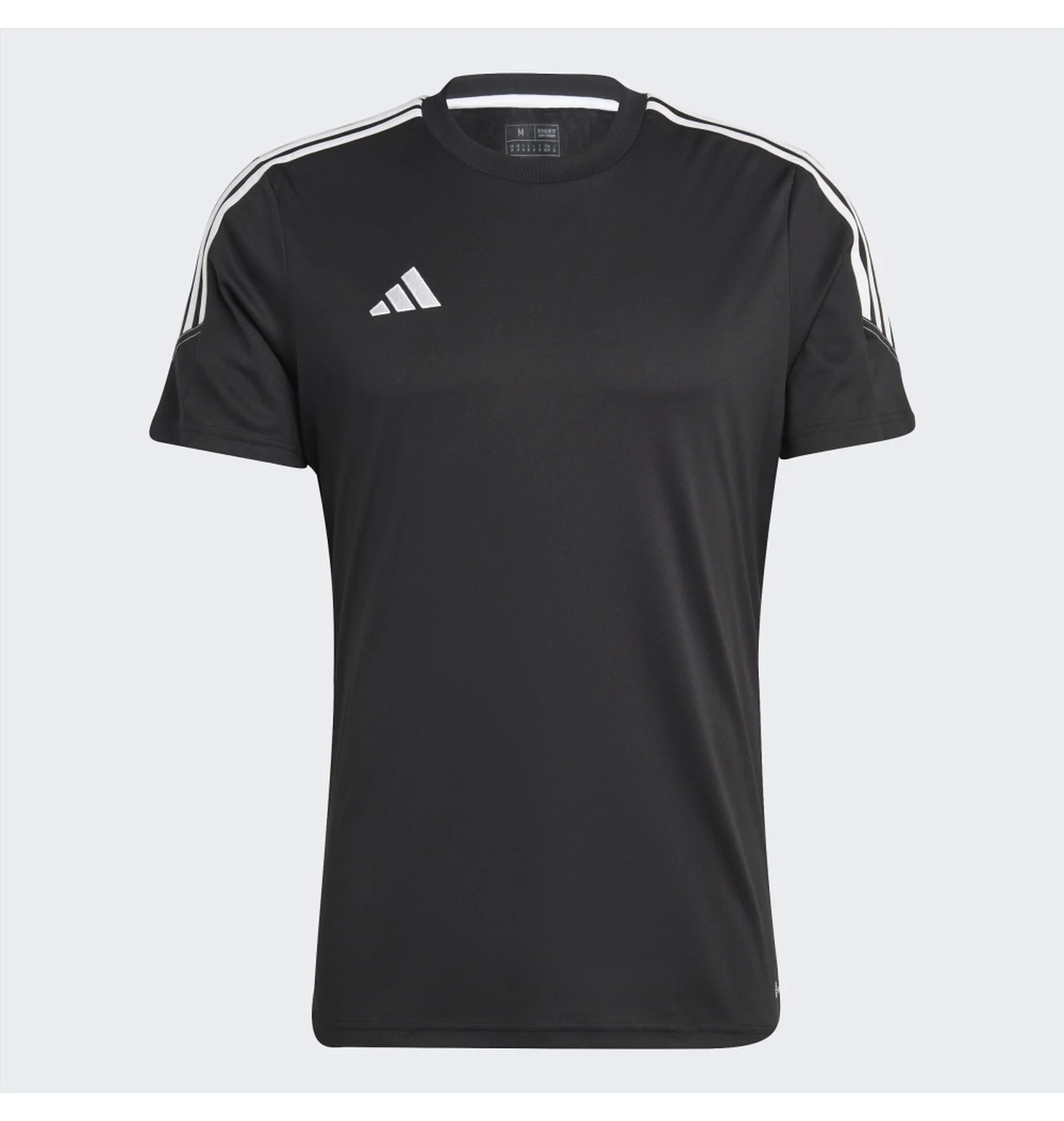Футболка мужская Adidas Tiro 23 Club Training Jersey Black HS9531_image_5