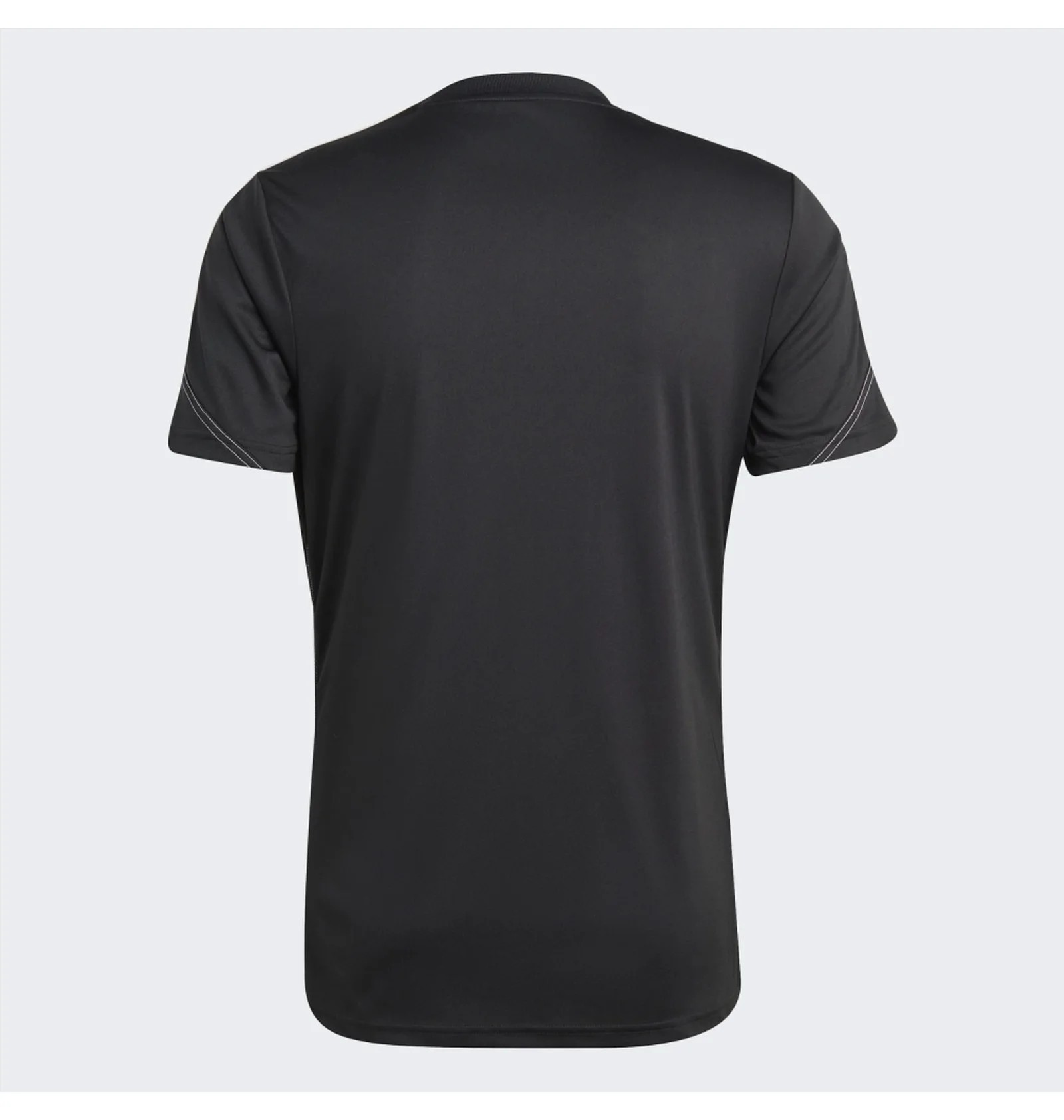 Футболка мужская Adidas Tiro 23 Club Training Jersey Black HS9531_image_6
