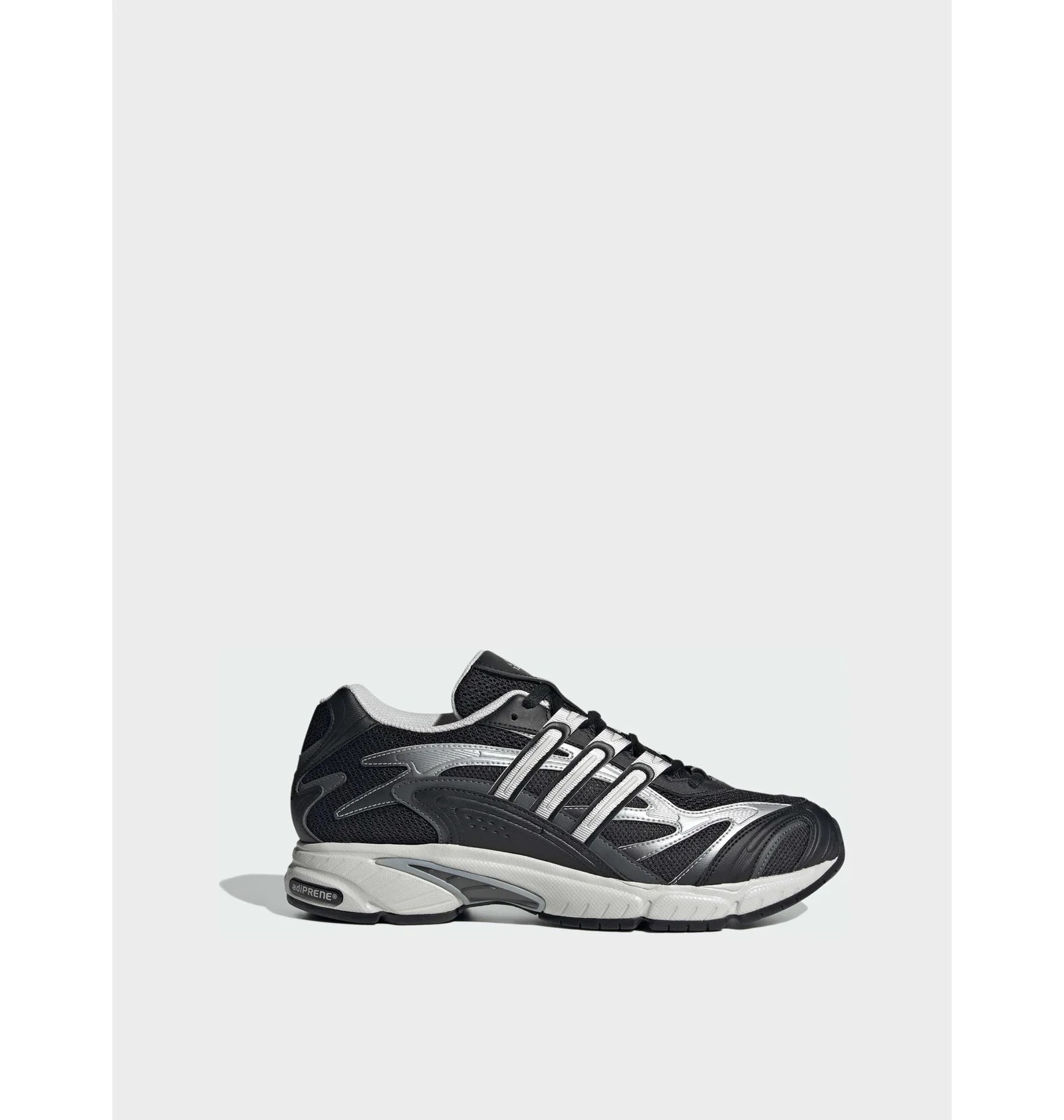 Кросівки чоловічі Adidas Temper Run 2 Black IH0404_image_1