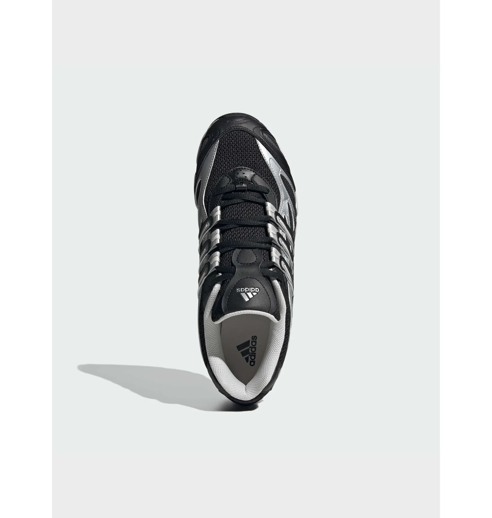 Кросівки чоловічі Adidas Temper Run 2 Black IH0404_image_3
