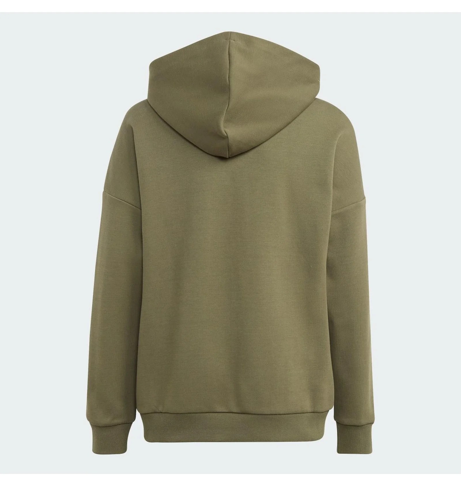 Худи детское Adidas Clothing Sweatshirts Olive IM0076_image_2