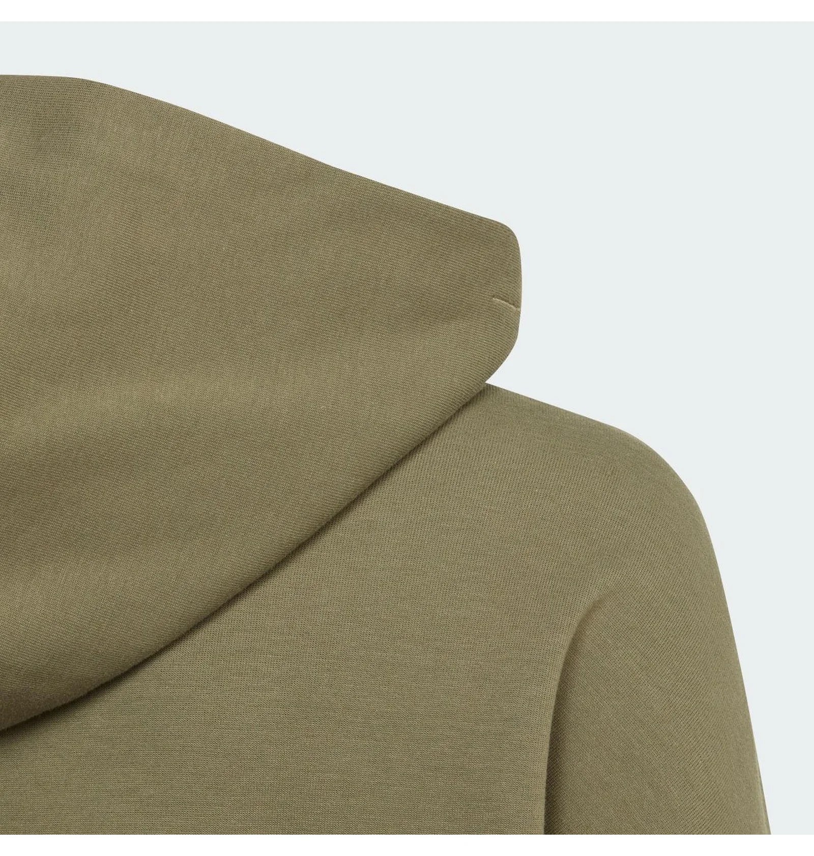 Худи детское Adidas Clothing Sweatshirts Olive IM0076_image_5