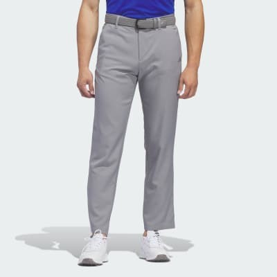 Унисекс брюки Adidas ADI GOLF PANT GRETHR IS0541_image_1