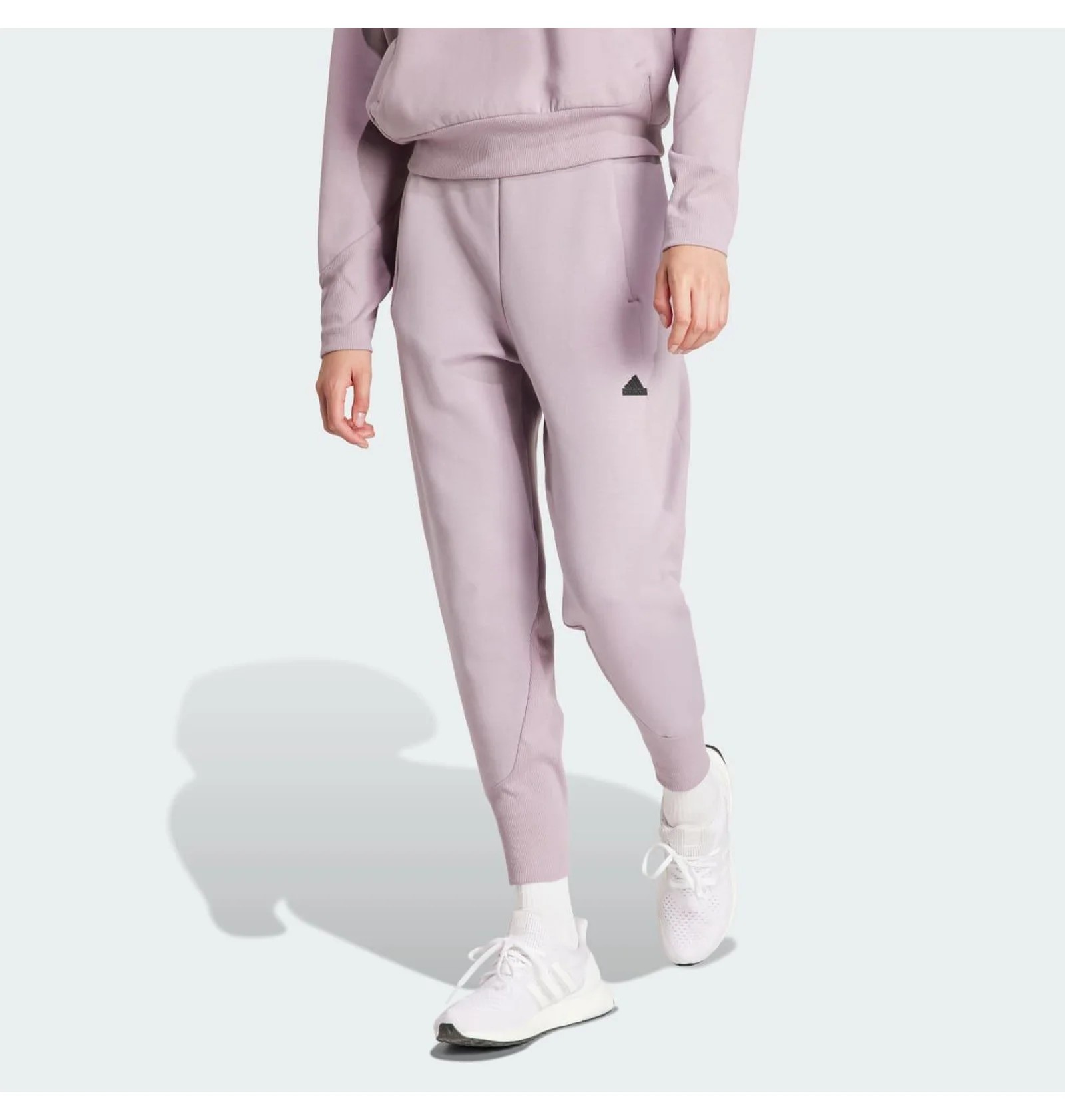 Adidas Штани унісекс Z.N.E. Violet IS3913_image_2