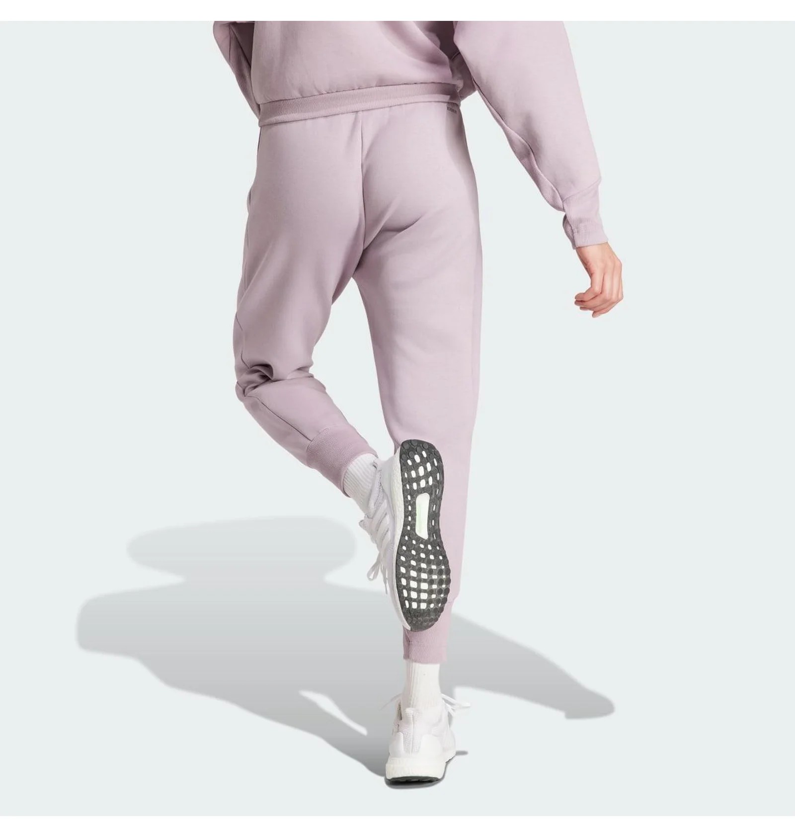 Adidas Штани унісекс Z.N.E. Violet IS3913_image_3