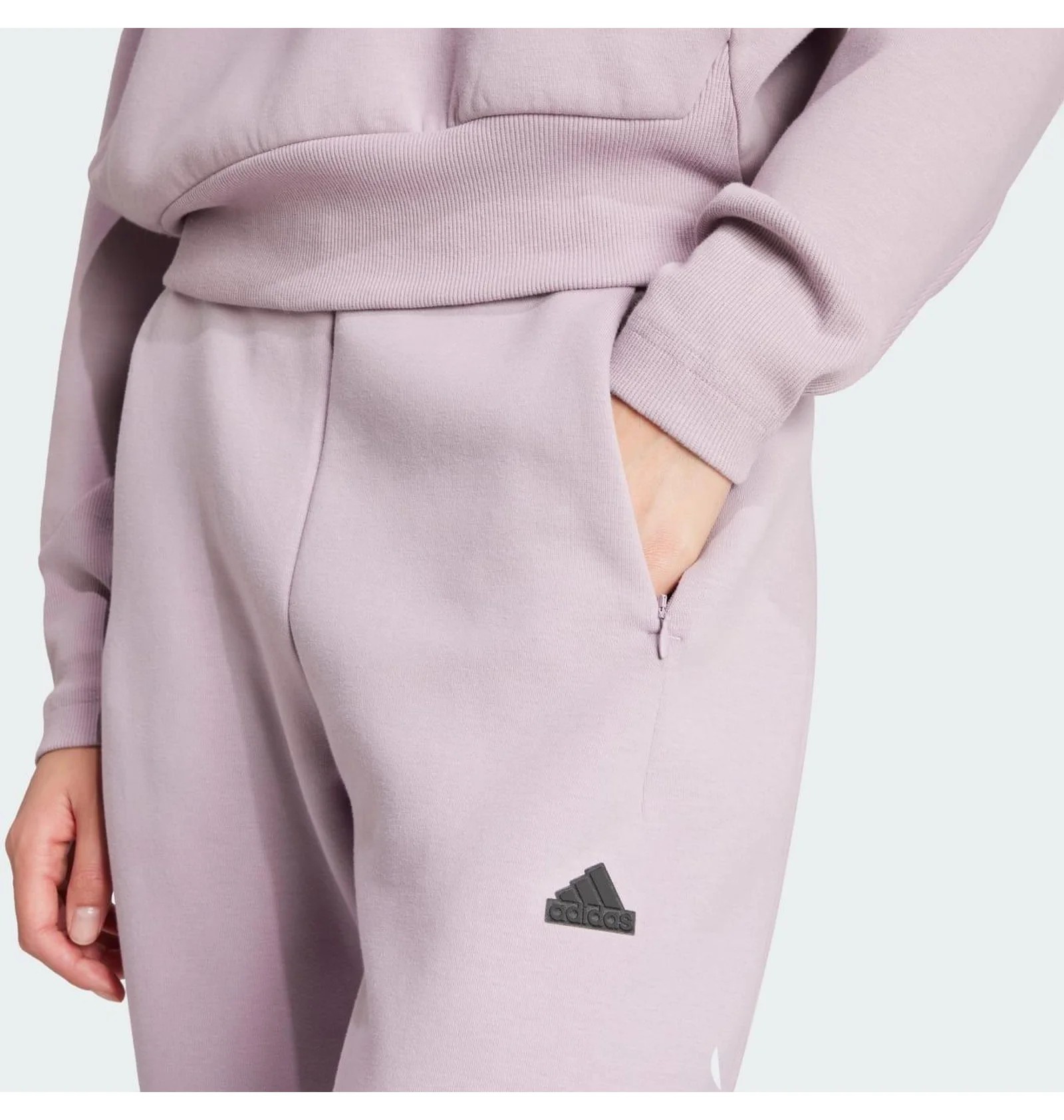 Adidas Штани унісекс Z.N.E. Violet IS3913_image_5