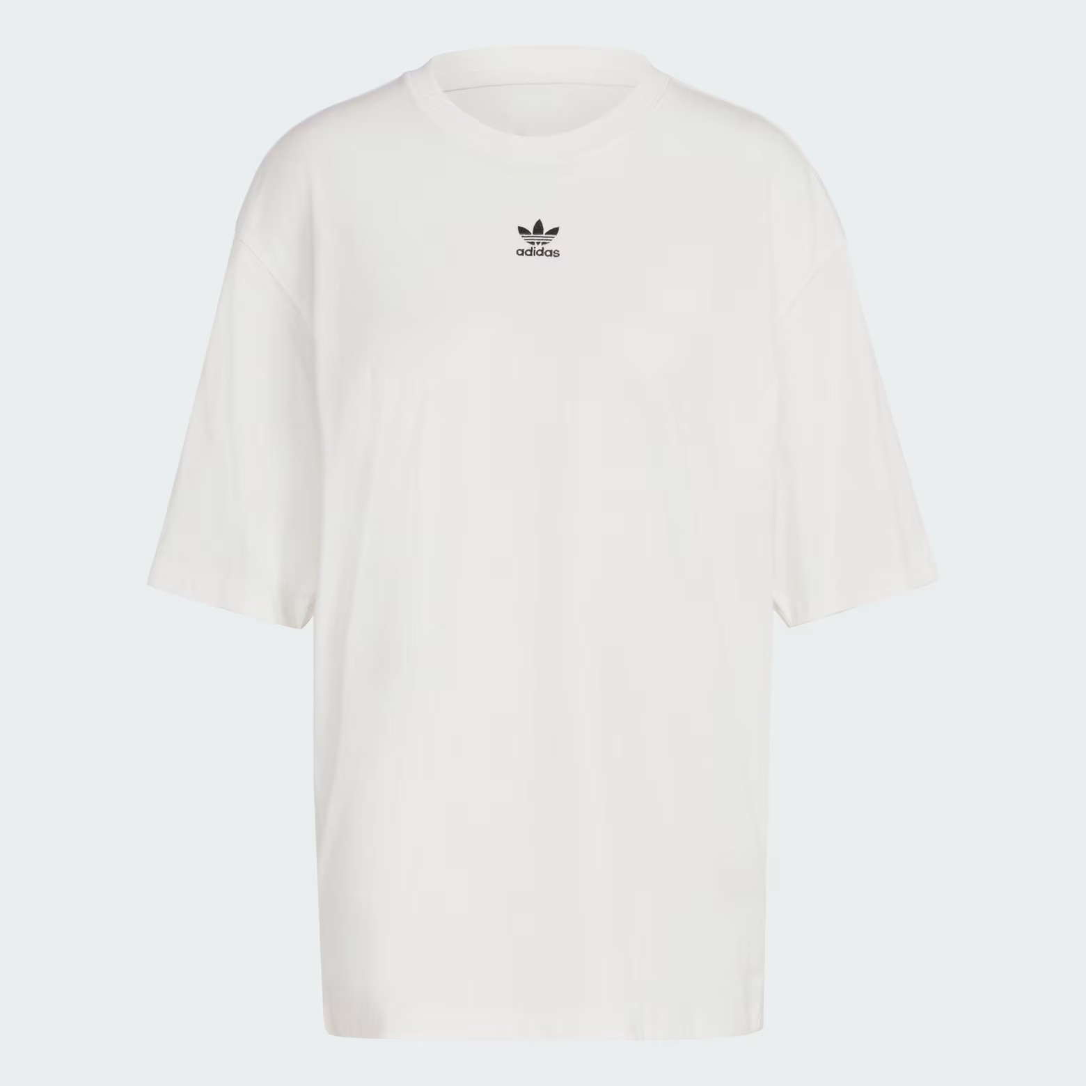 Футболка Adidas Essentials Boyfriend JC8967_image_1