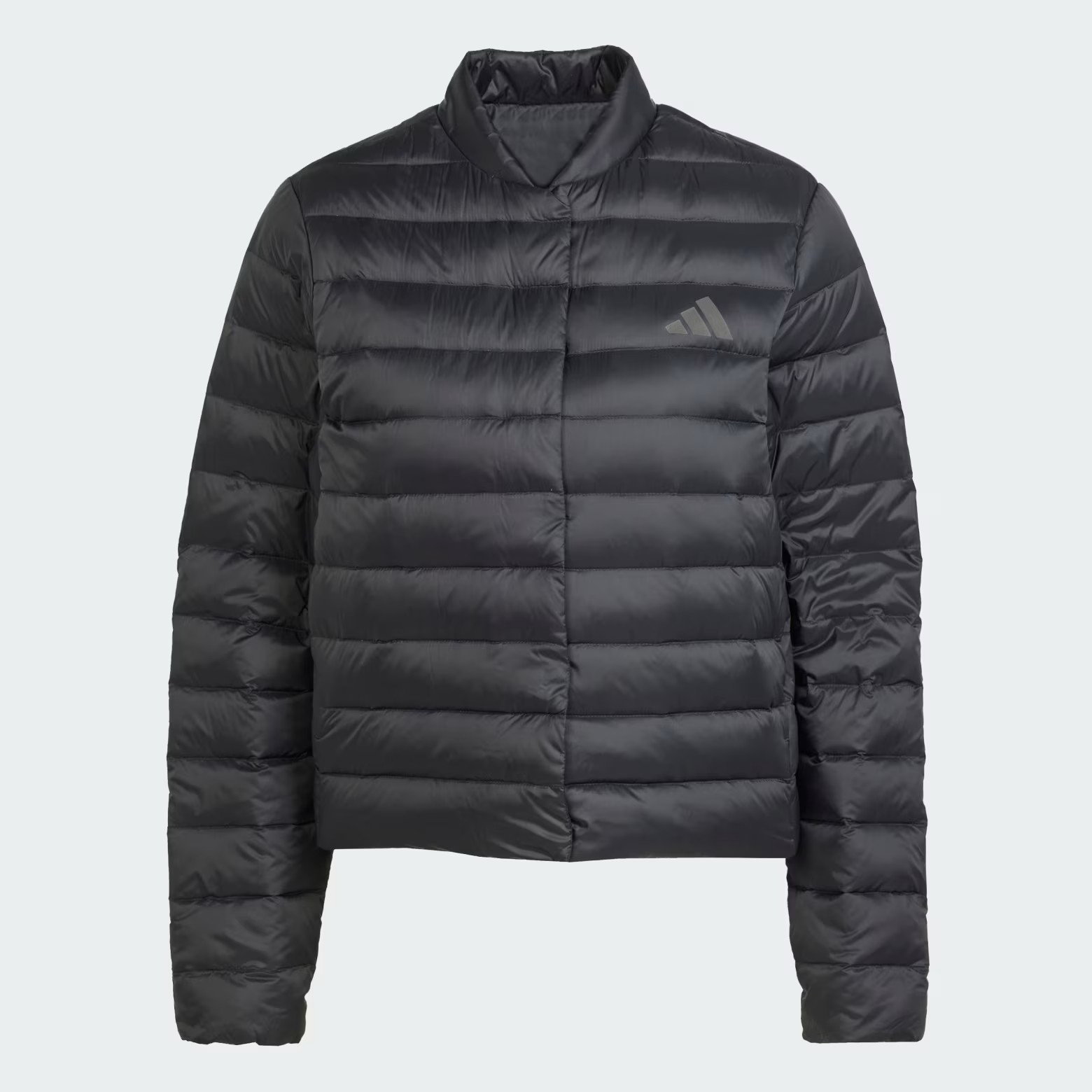 Adidas Пуховик Helionic Light JD1087_image_1