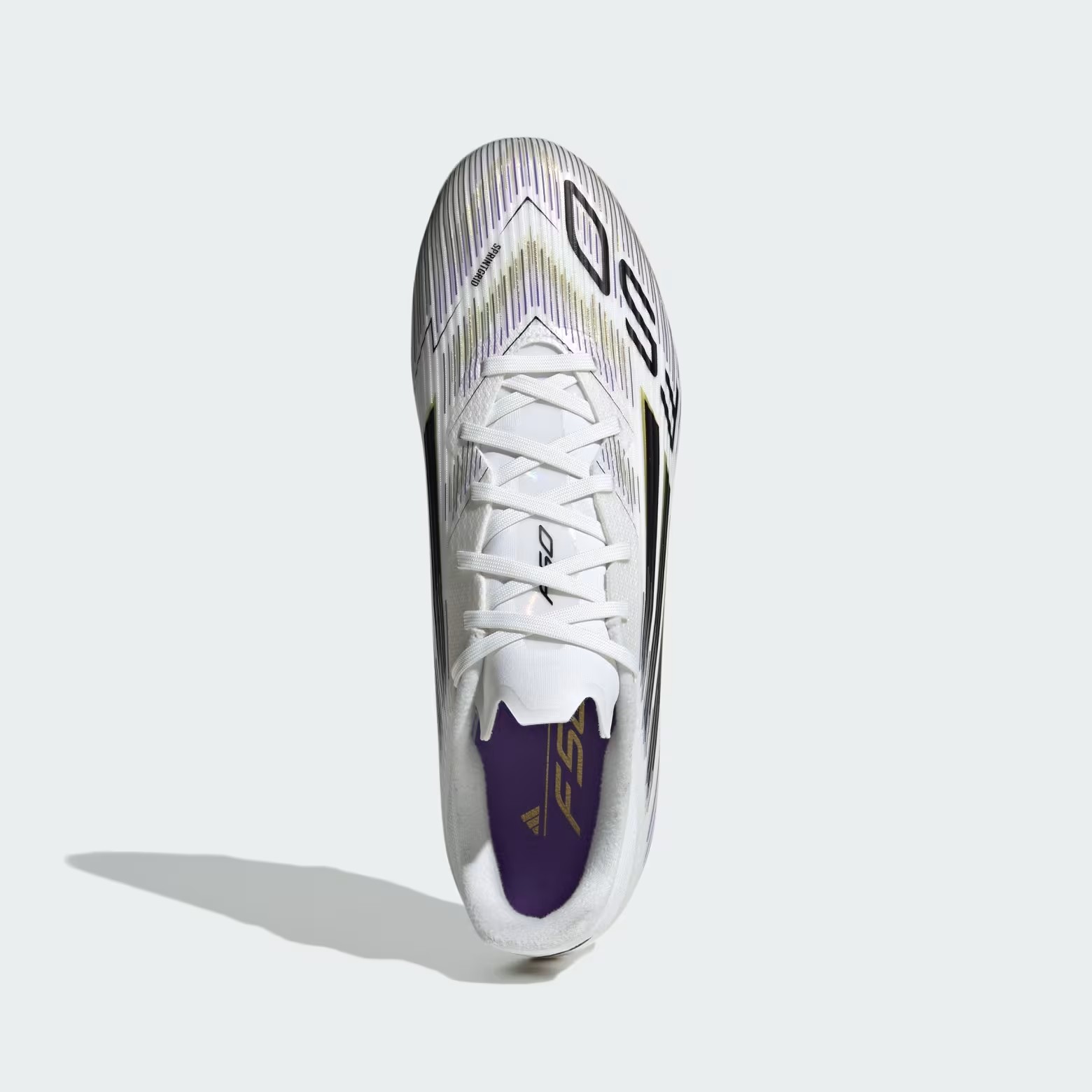 Бутсы Adidas F50 League Firm/Multi-Ground JI0005_image_2
