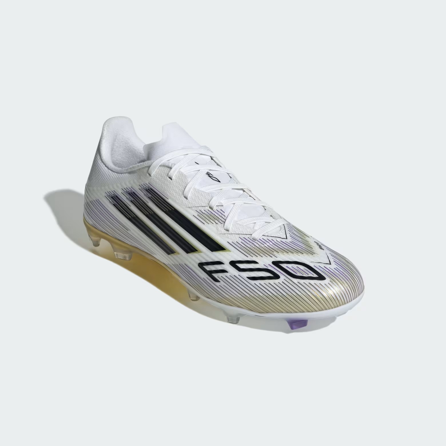 Бутсы Adidas F50 League Firm/Multi-Ground JI0005_image_4