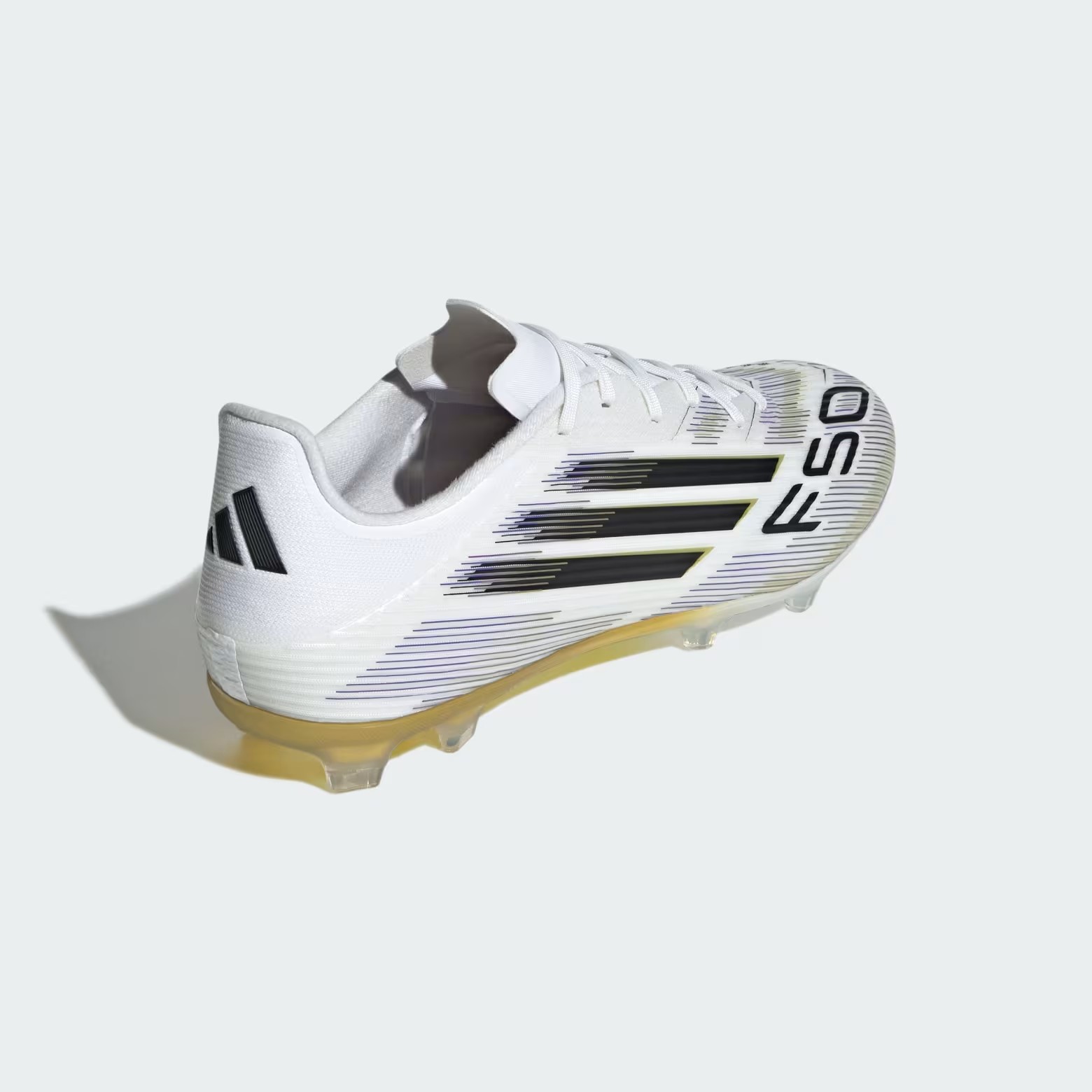 Бутсы Adidas F50 League Firm/Multi-Ground JI0005_image_5