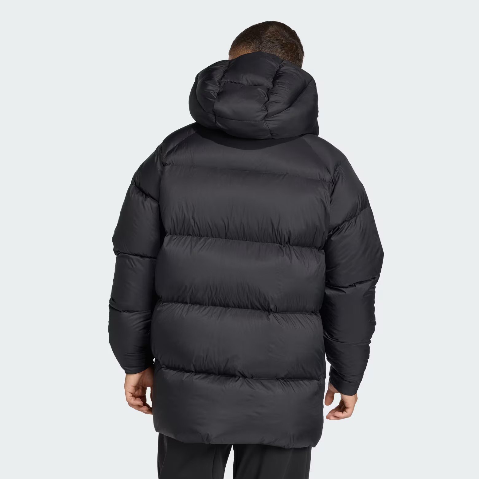 Куртка Adidas Myshelter Climawarm Down JL6960_image_2