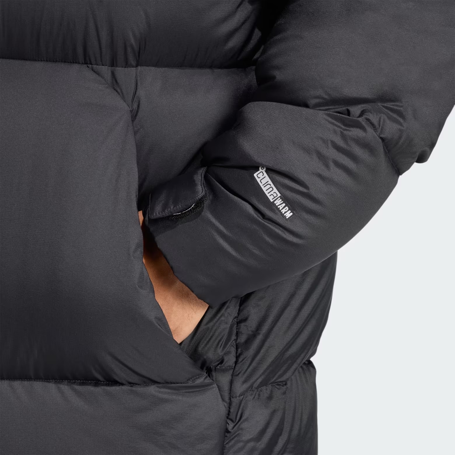 Куртка Adidas Myshelter Climawarm Down JL6960_image_5