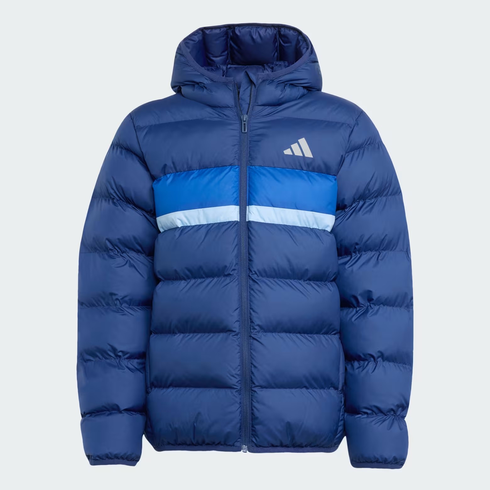 Куртка Adidas Synthetic Kids JL7431_image_6