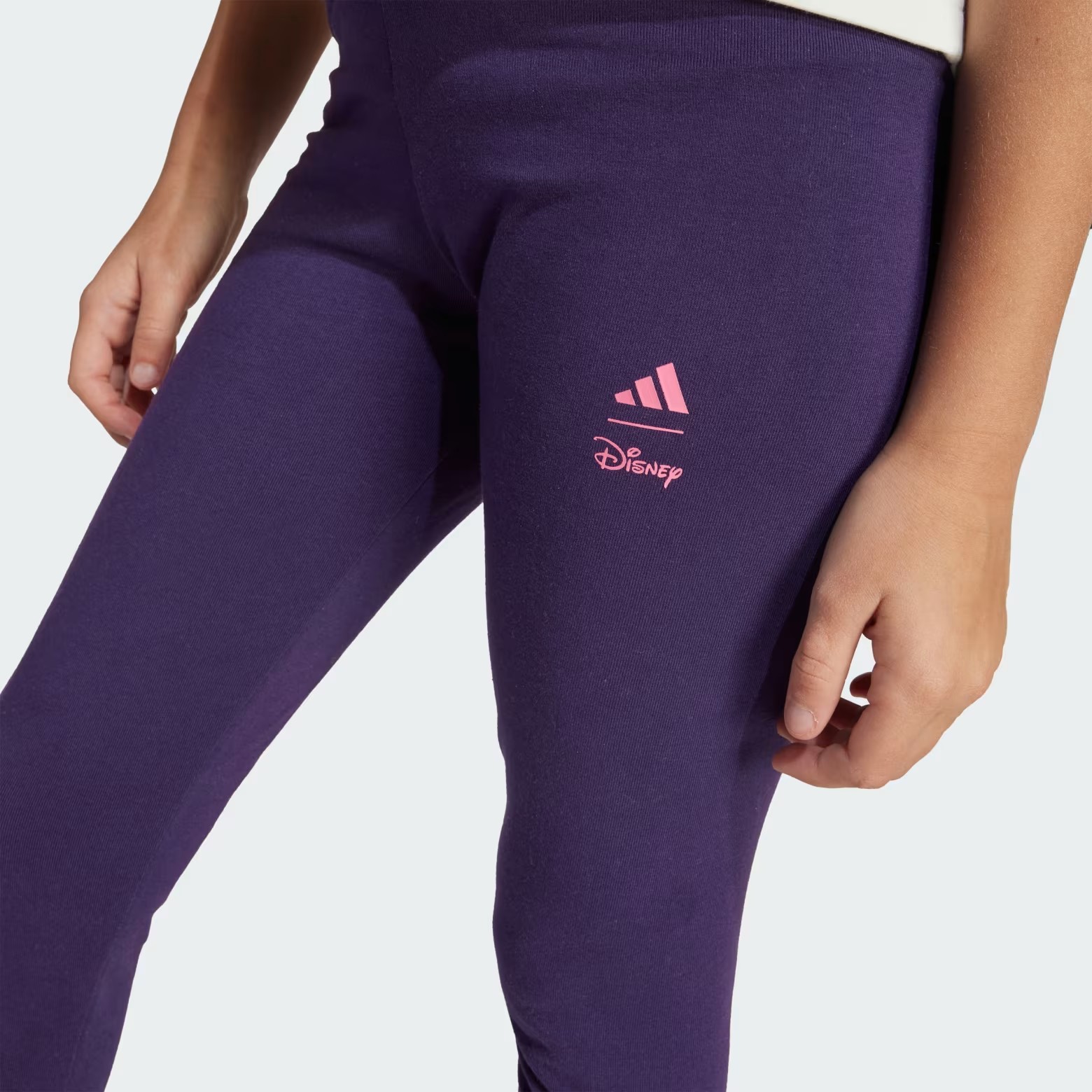 Легінси Adidas Disney Minnie Mouse Kids JL9192_image_5