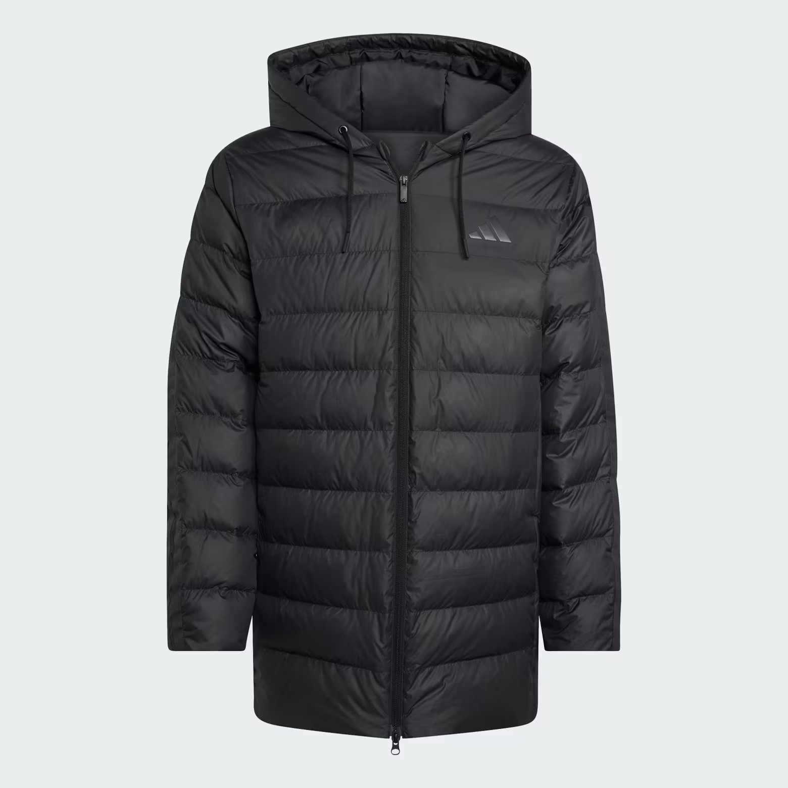 Пуховик Adidas Essentials Climawarm 3-Stripes JM4061_image_6