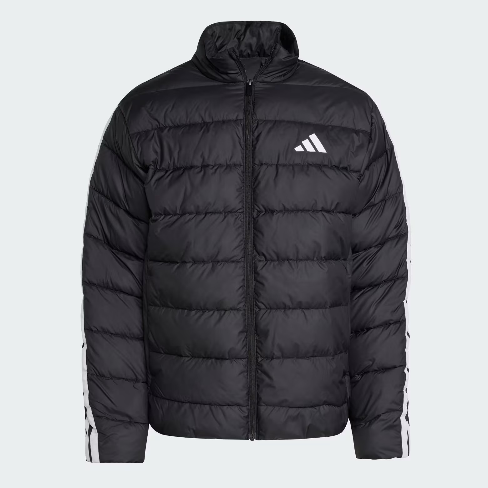 Куртка Adidas Essentials Climawarm 3-Stripes Synthetic Down JM8416_image_6