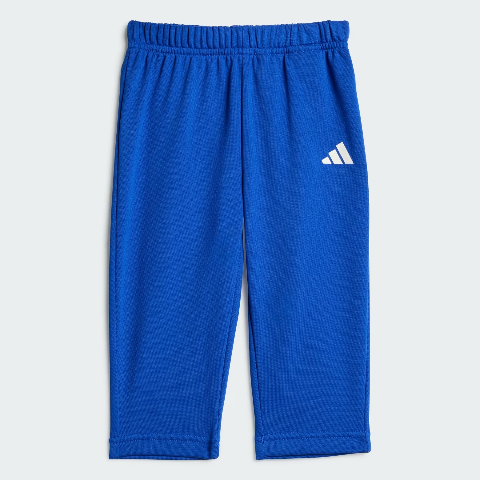 Комплект: свитшот и брюки Adidas Seasonal Essentials Adiraptor French Terry Kids JN2233_image_4