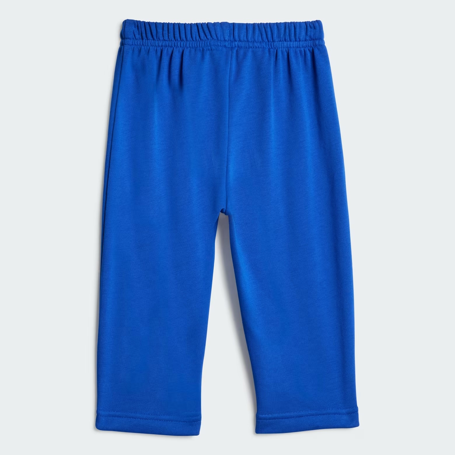 Комплект: свитшот и брюки Adidas Seasonal Essentials Adiraptor French Terry Kids JN2233_image_5