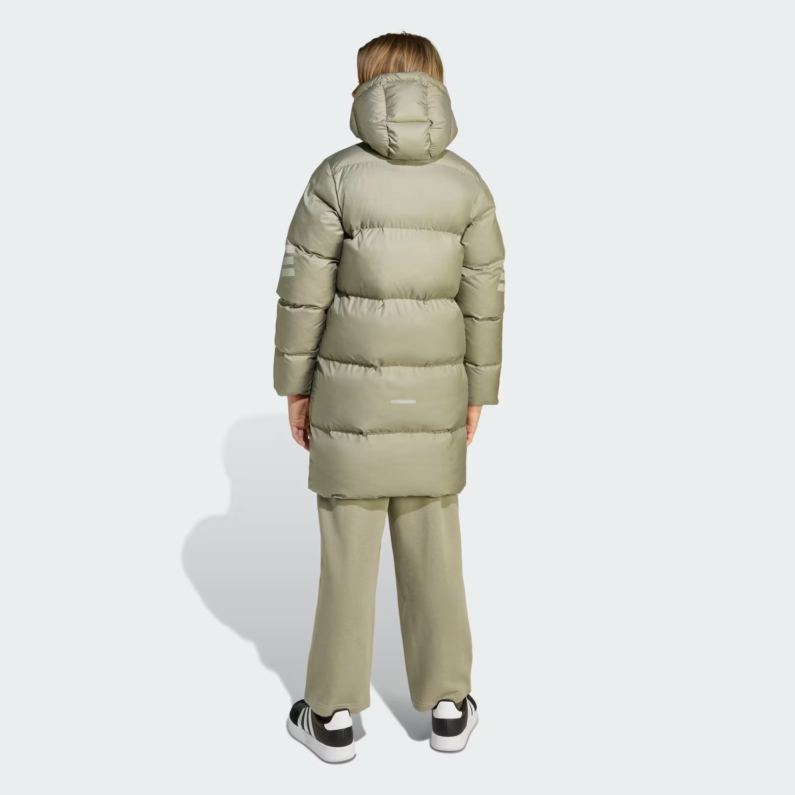 Парка Adidas Future Icons Kids JN2585_image_5