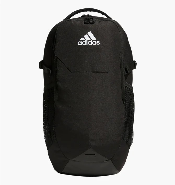 Рюкзак унисекс Adidas Functional Black JP1236_image_1