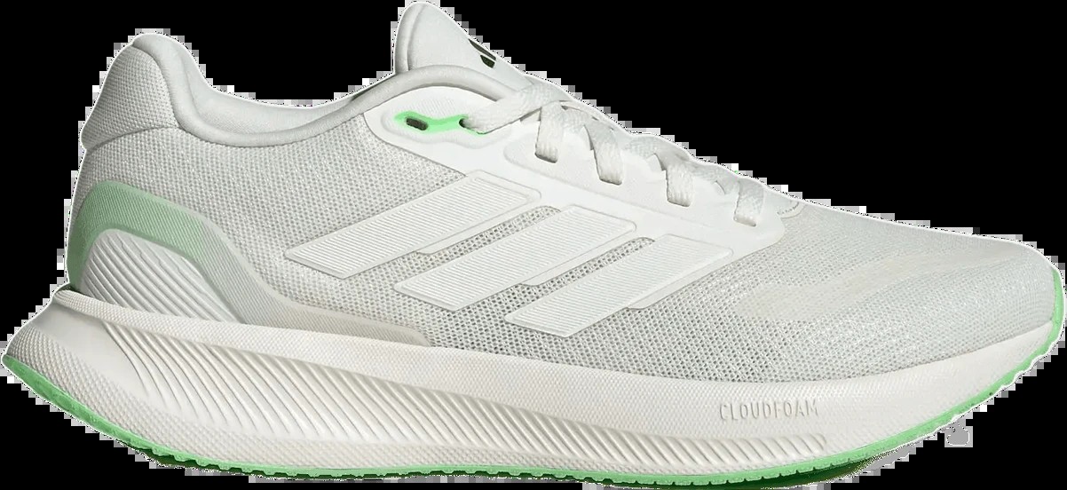 Кроссовки женские Adidas Runfalcon 5 JR3096_image_1