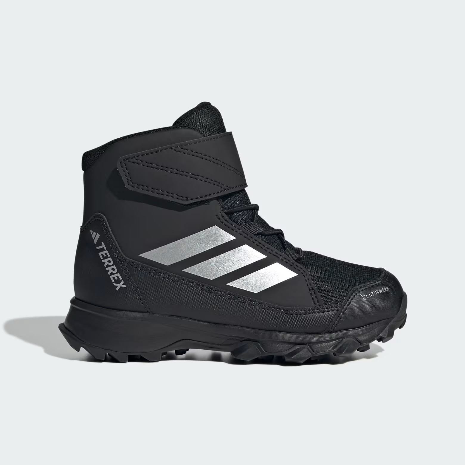 Зимние ботинки Adidas Terrex Snow CF Climawarm Kids JR4188_image_1