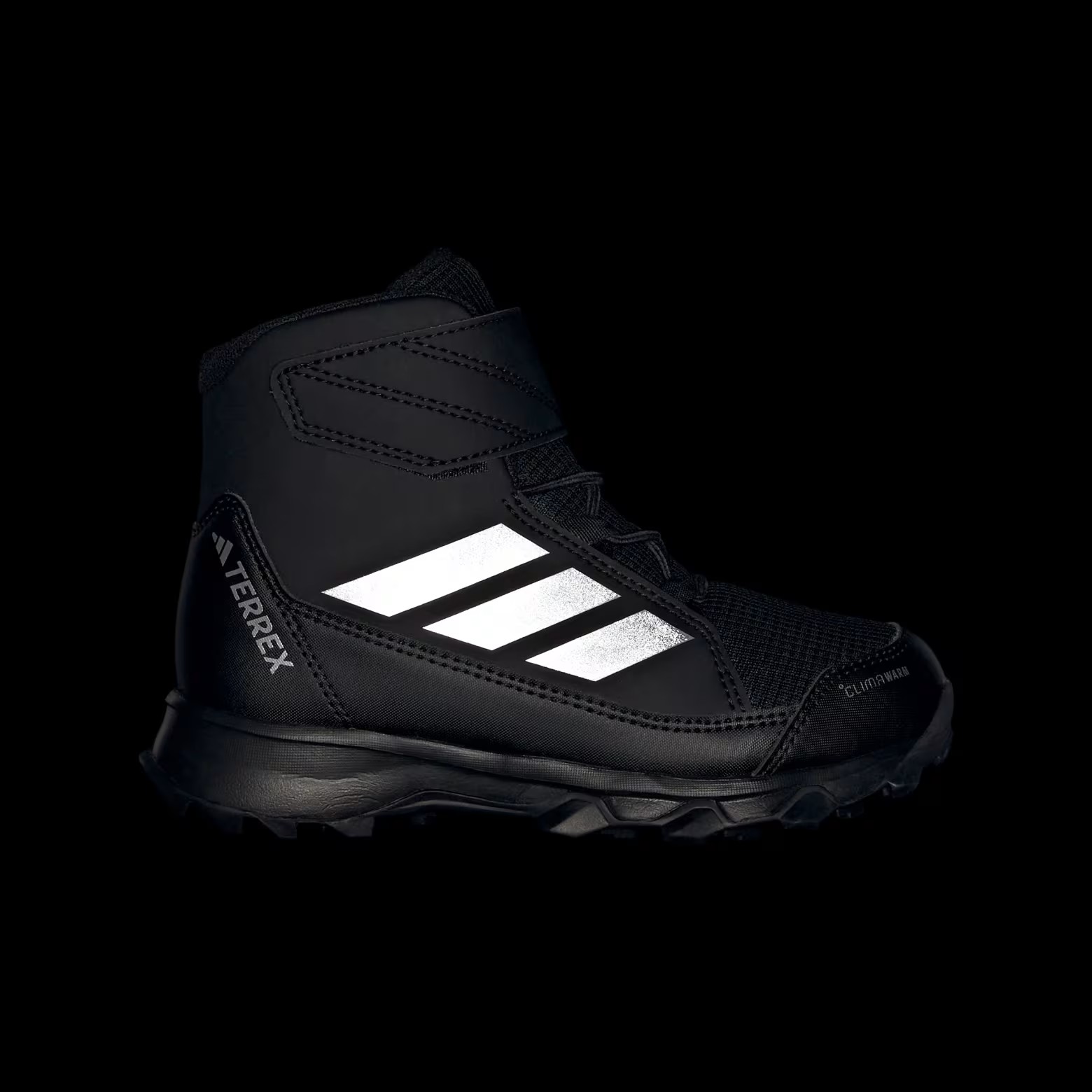 Зимние ботинки Adidas Terrex Snow CF Climawarm Kids JR4188_image_2