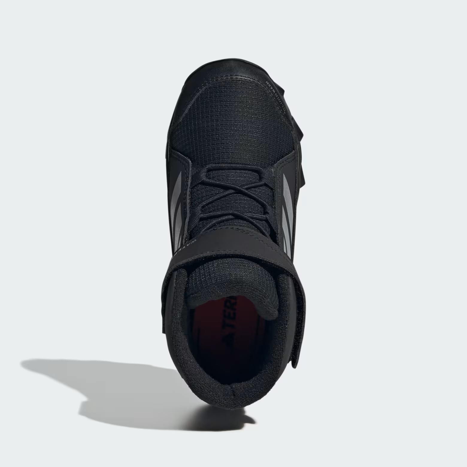 Зимние ботинки Adidas Terrex Snow CF Climawarm Kids JR4188_image_3
