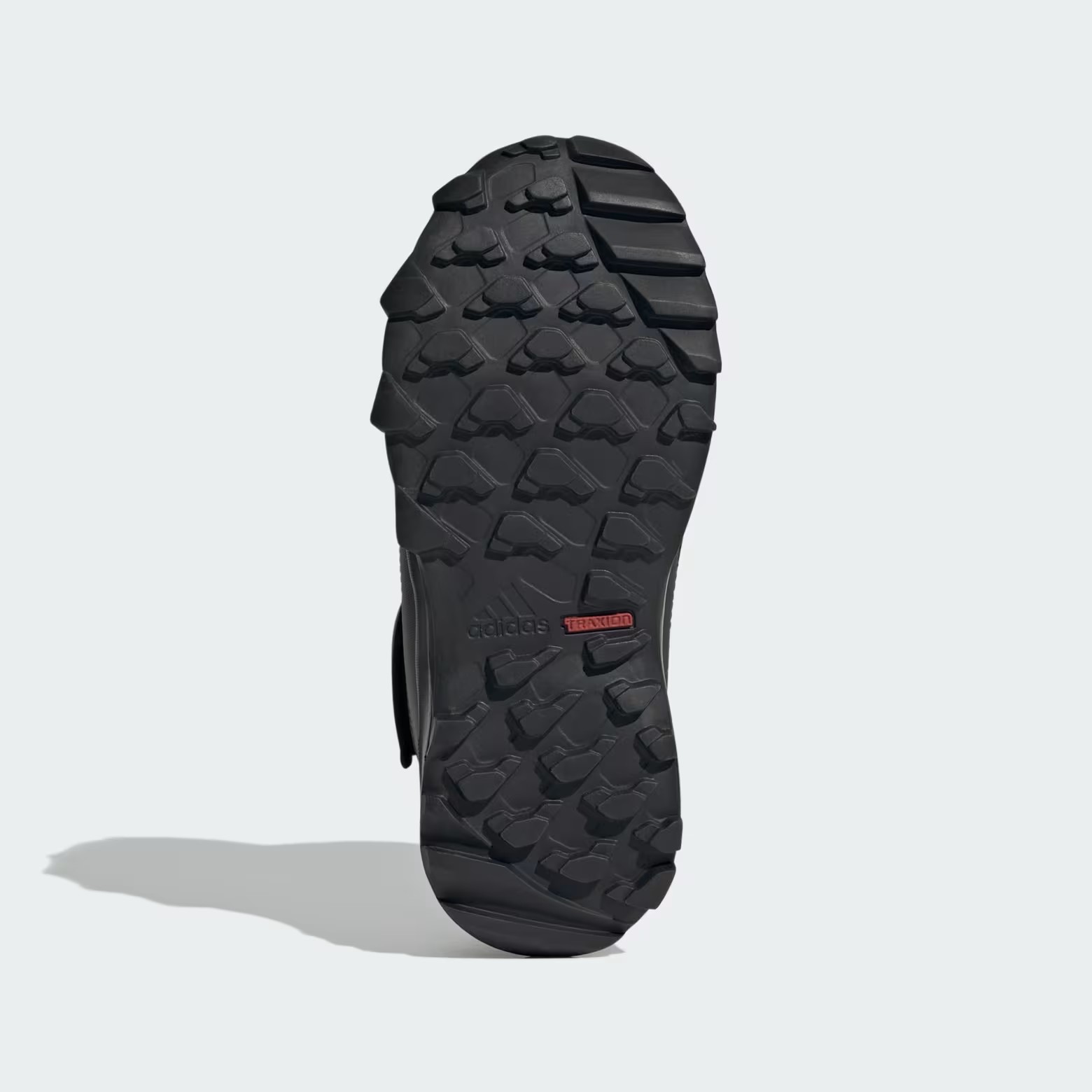 Зимние ботинки Adidas Terrex Snow CF Climawarm Kids JR4188_image_4