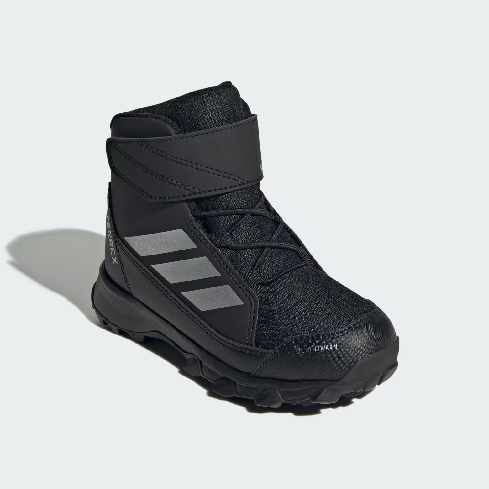 Зимние ботинки Adidas Terrex Snow CF Climawarm Kids JR4188_image_5